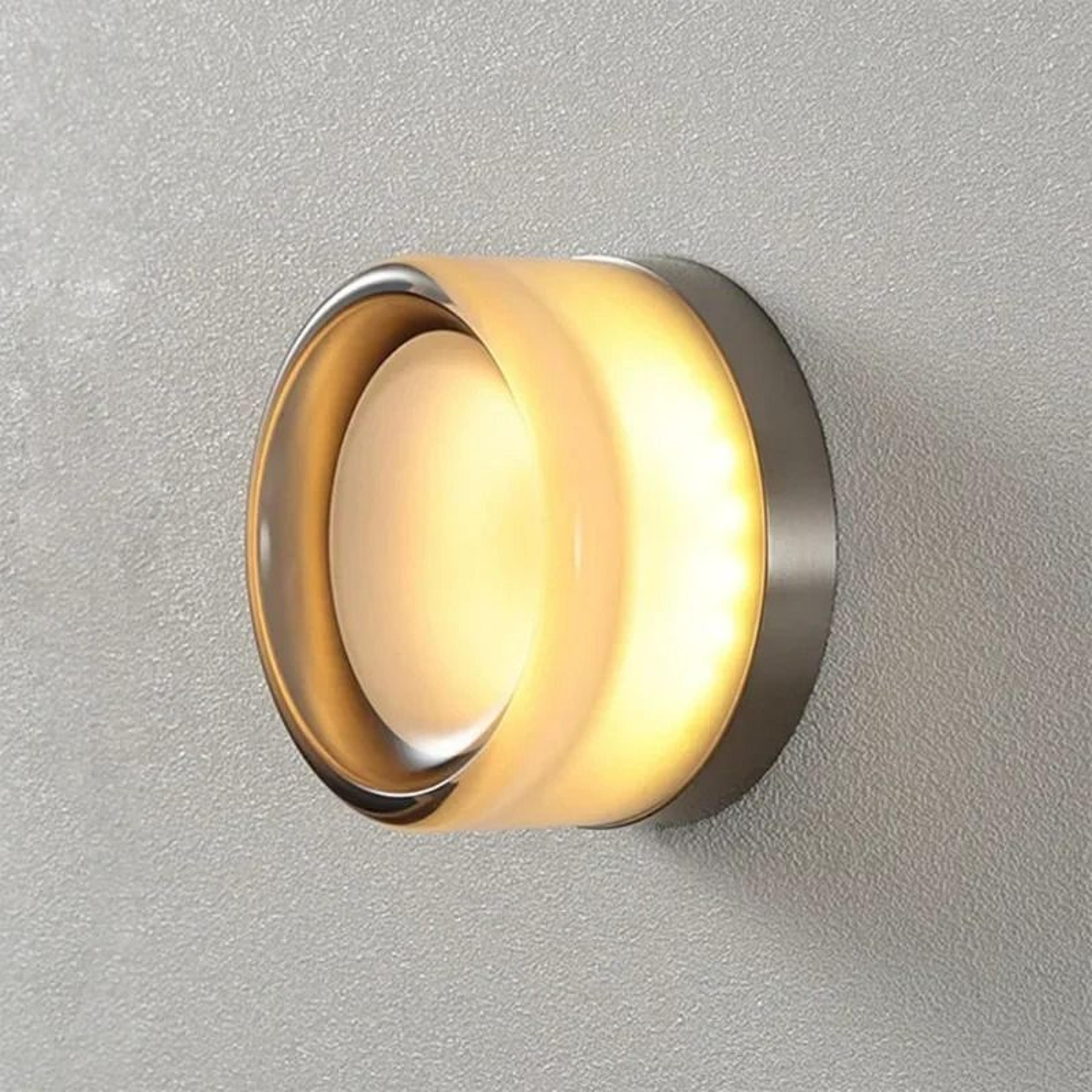 Jelly Glow Acrylic Wall Sconce 2