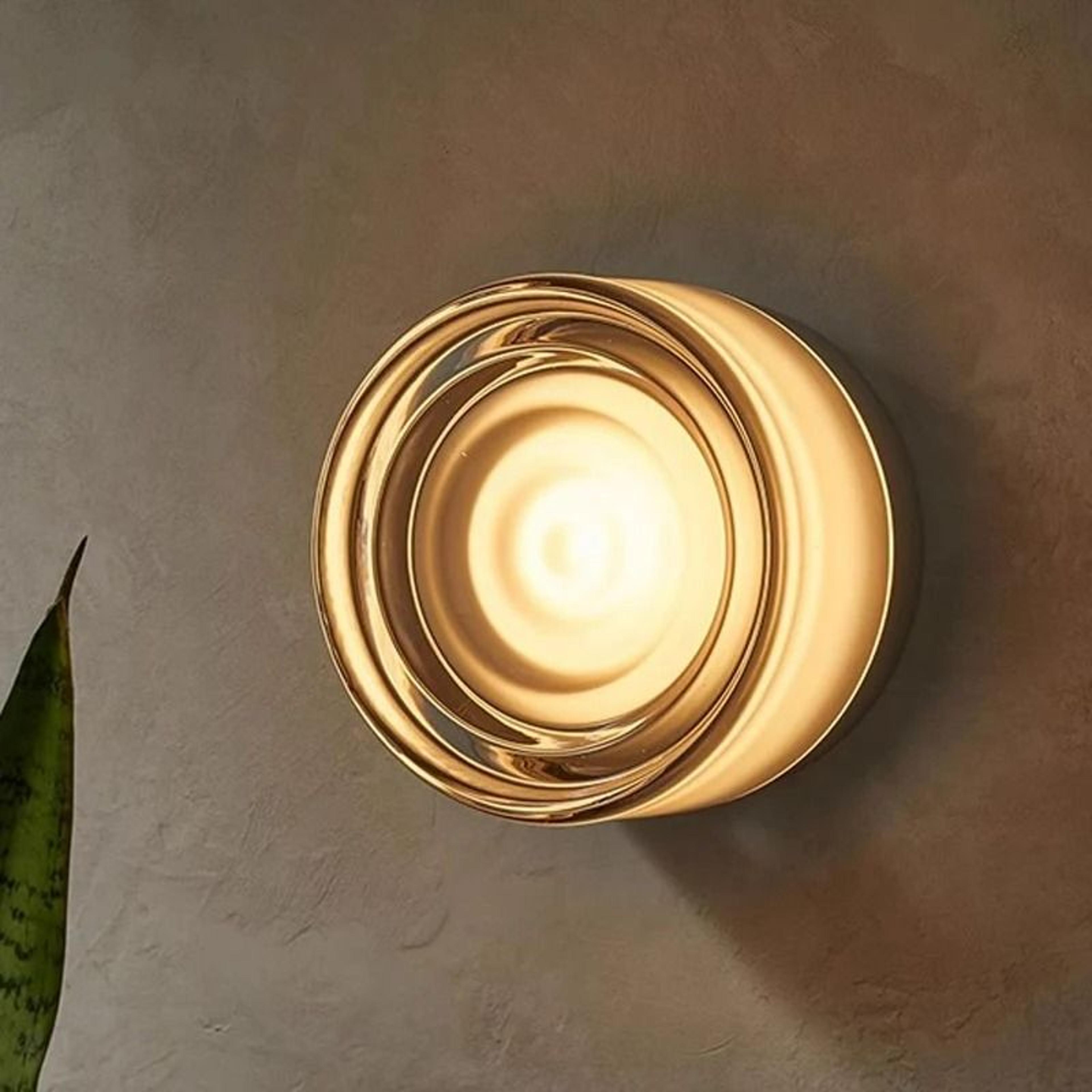 Jelly Glow Acrylic Wall Sconce 1