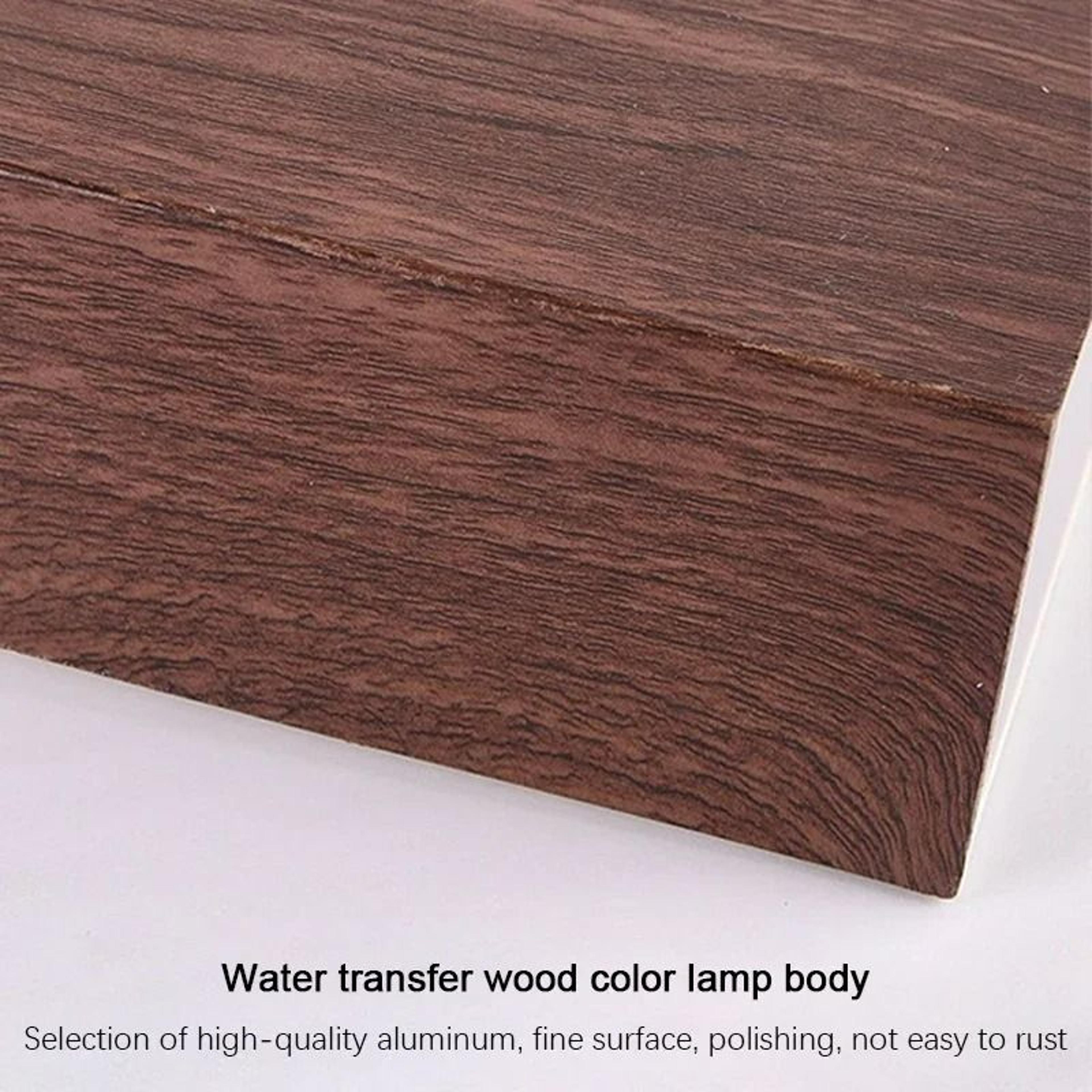 Lumenwood Up Down Wall Lamp 5