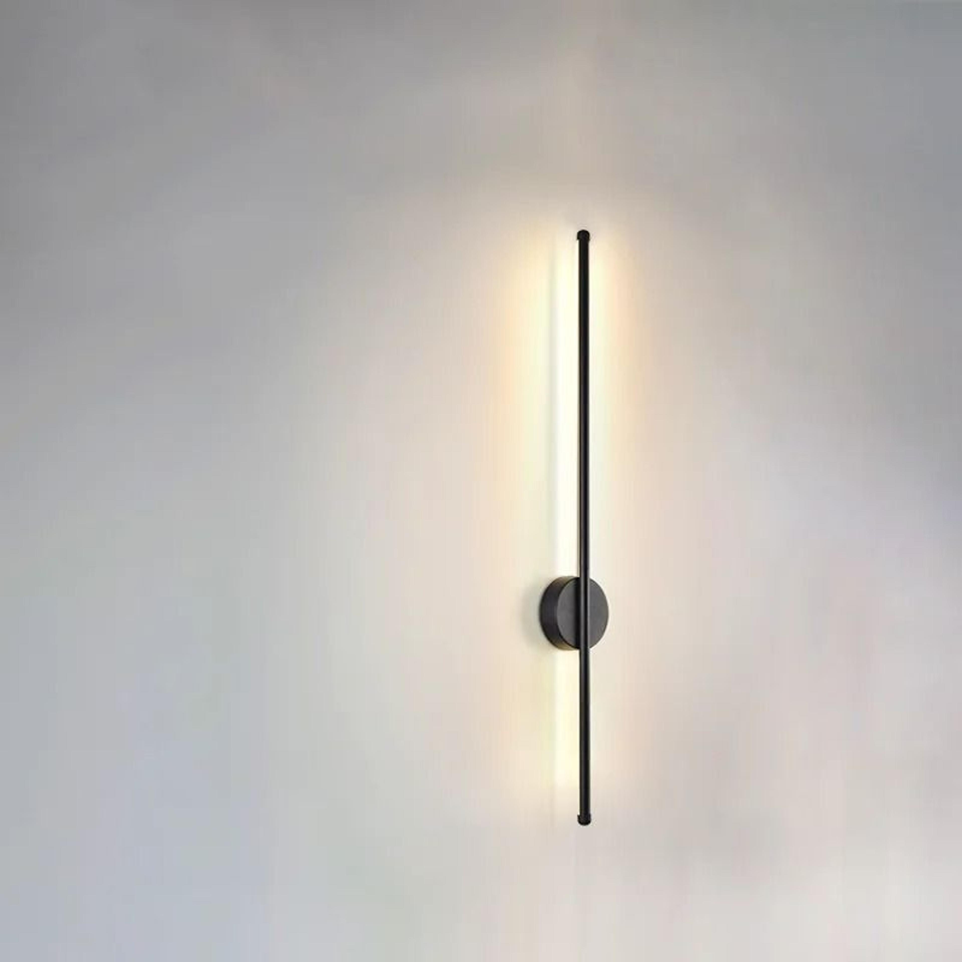 Aura Modern LED Wall Light 3