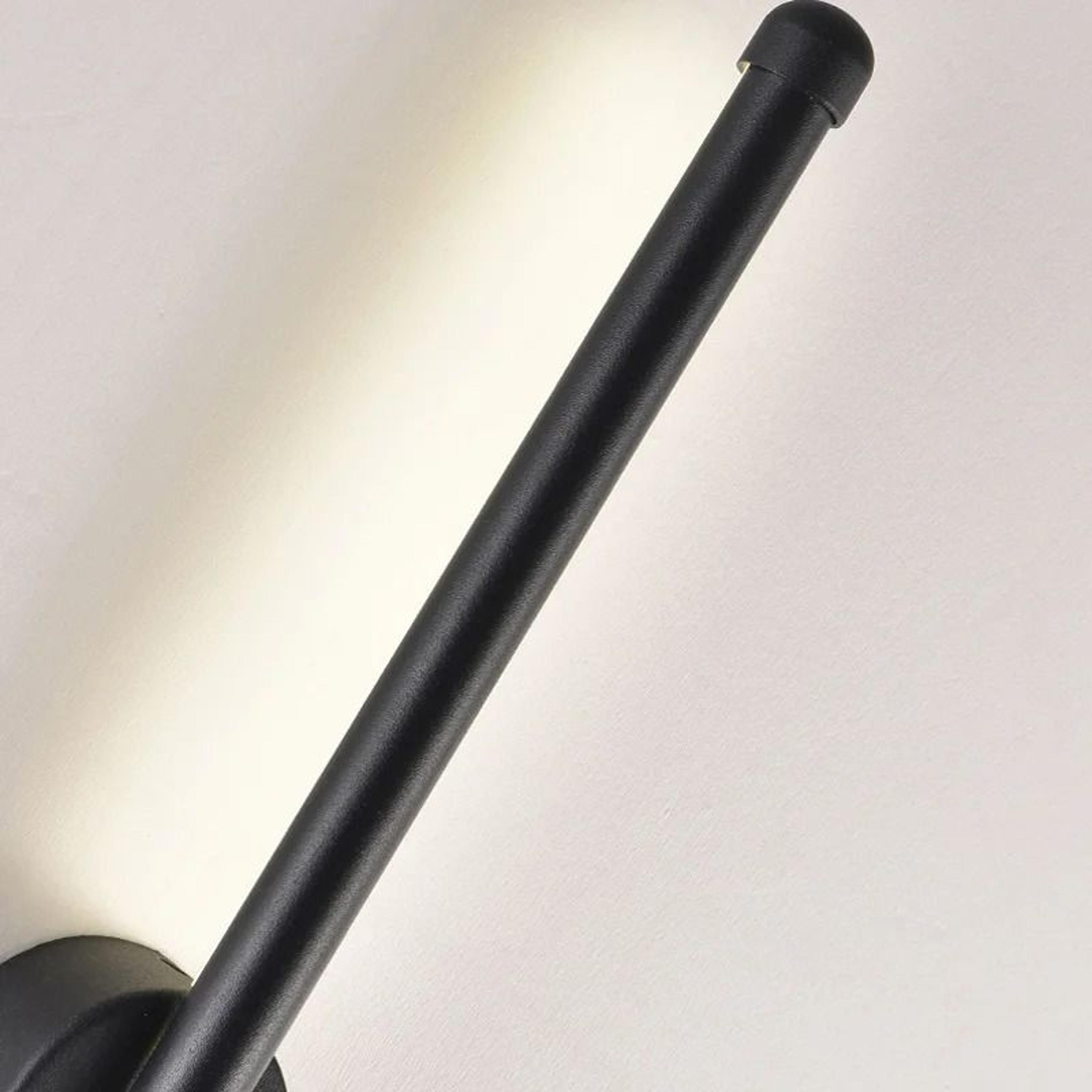 Aura Modern LED Wall Light 5