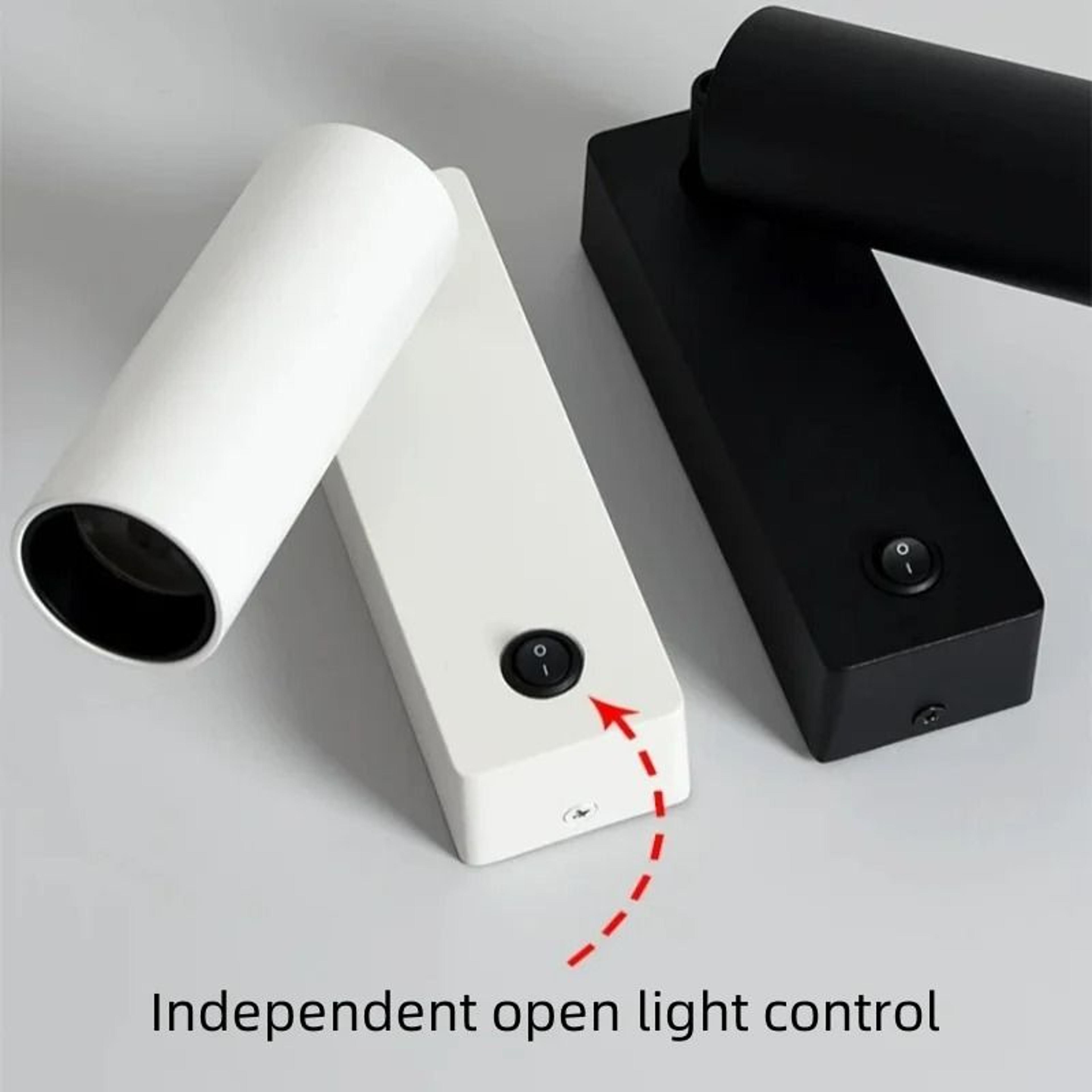 Clarity Full Spectrum Reading Lamp 3