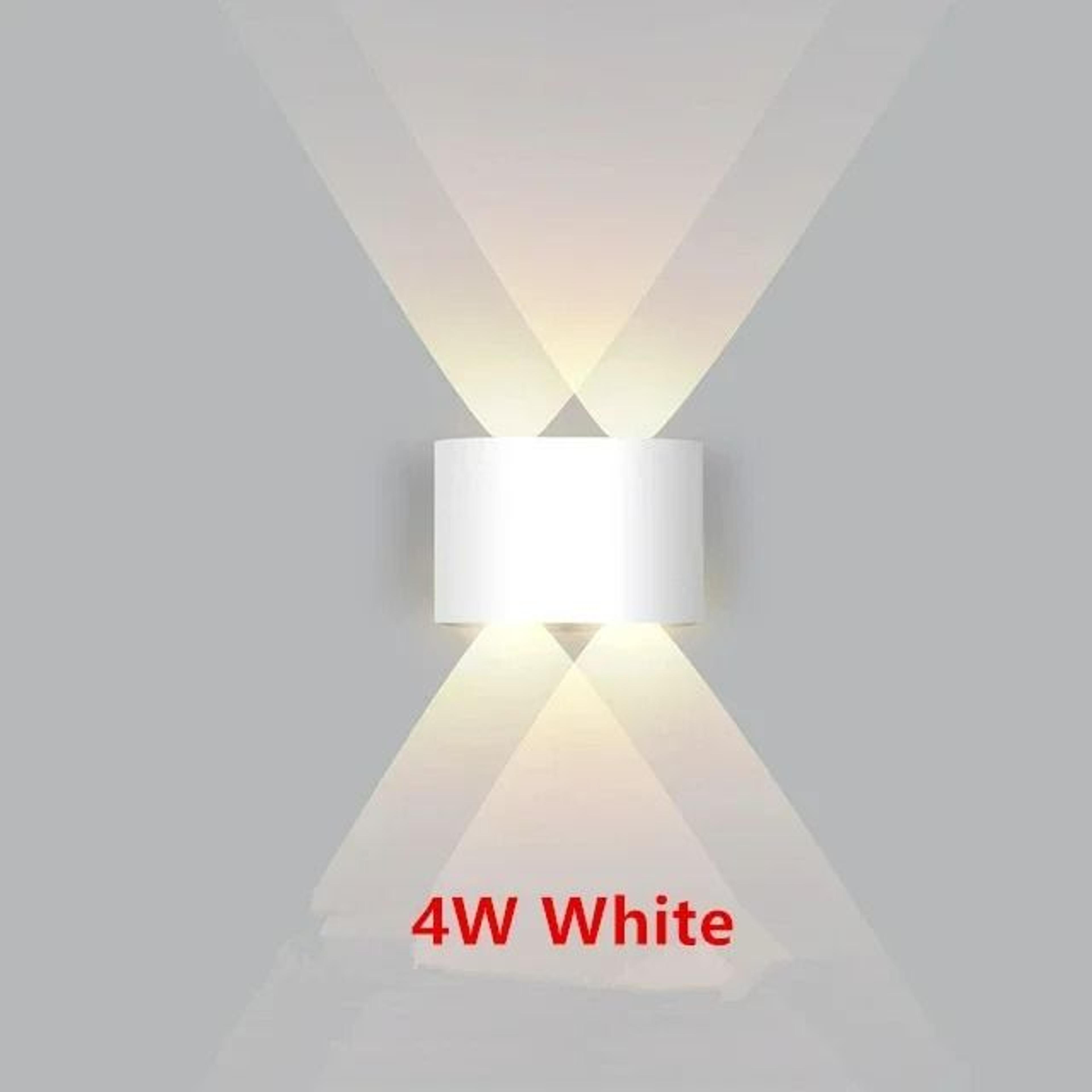 TerraShield Waterproof LED Wall Light 13
