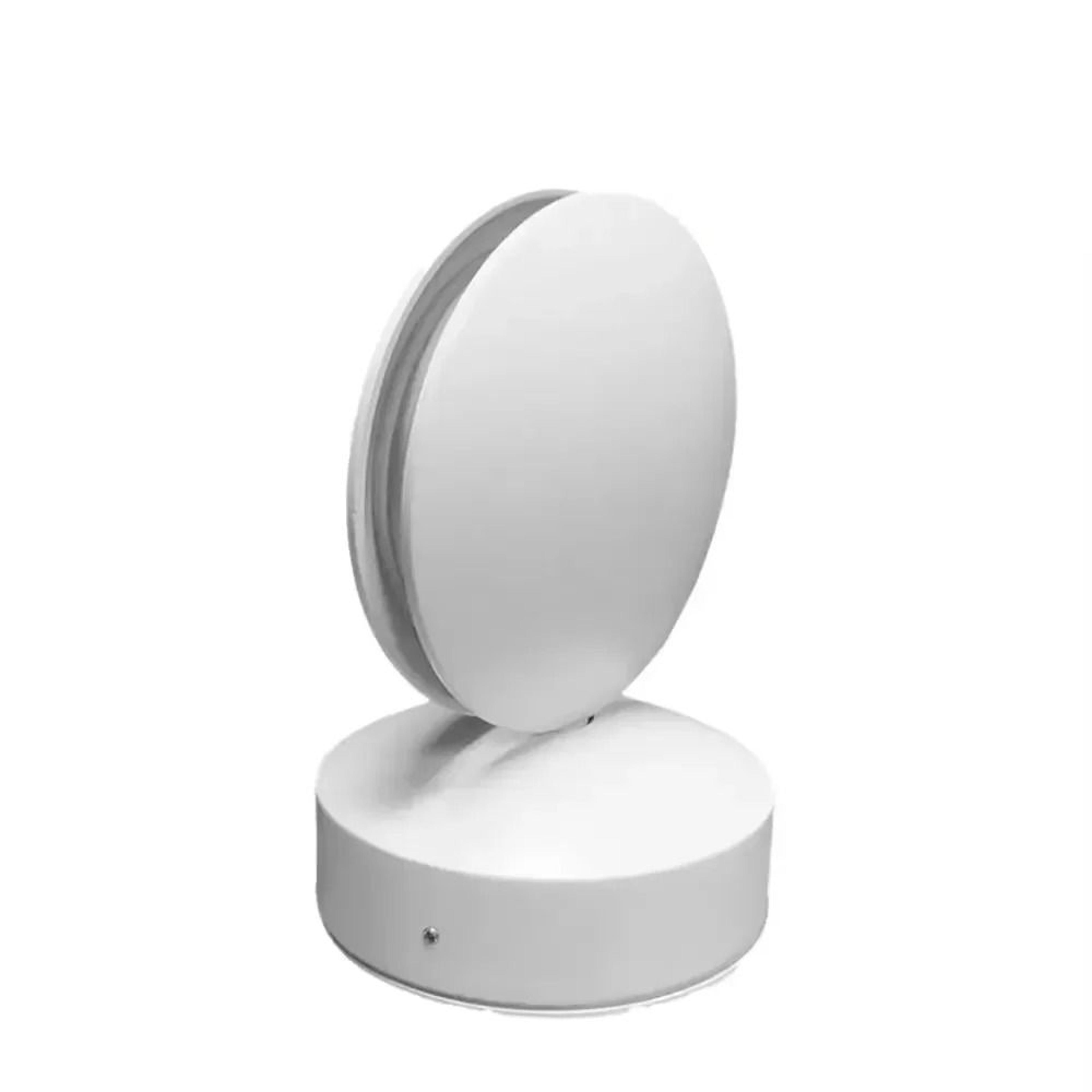 HaloFrame 360 LED Window Light 7