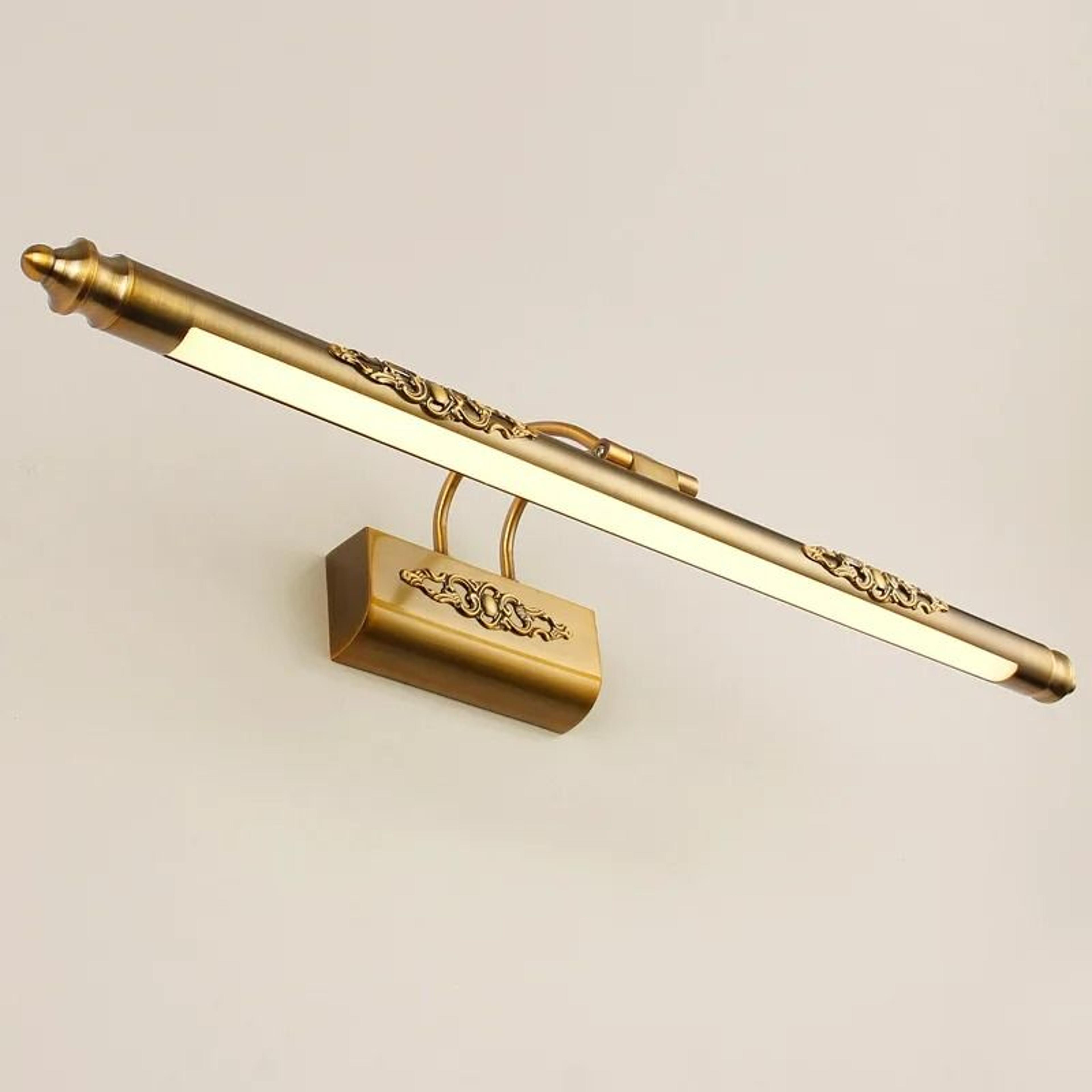 Reflecta Retro Vanity Wall Light 2