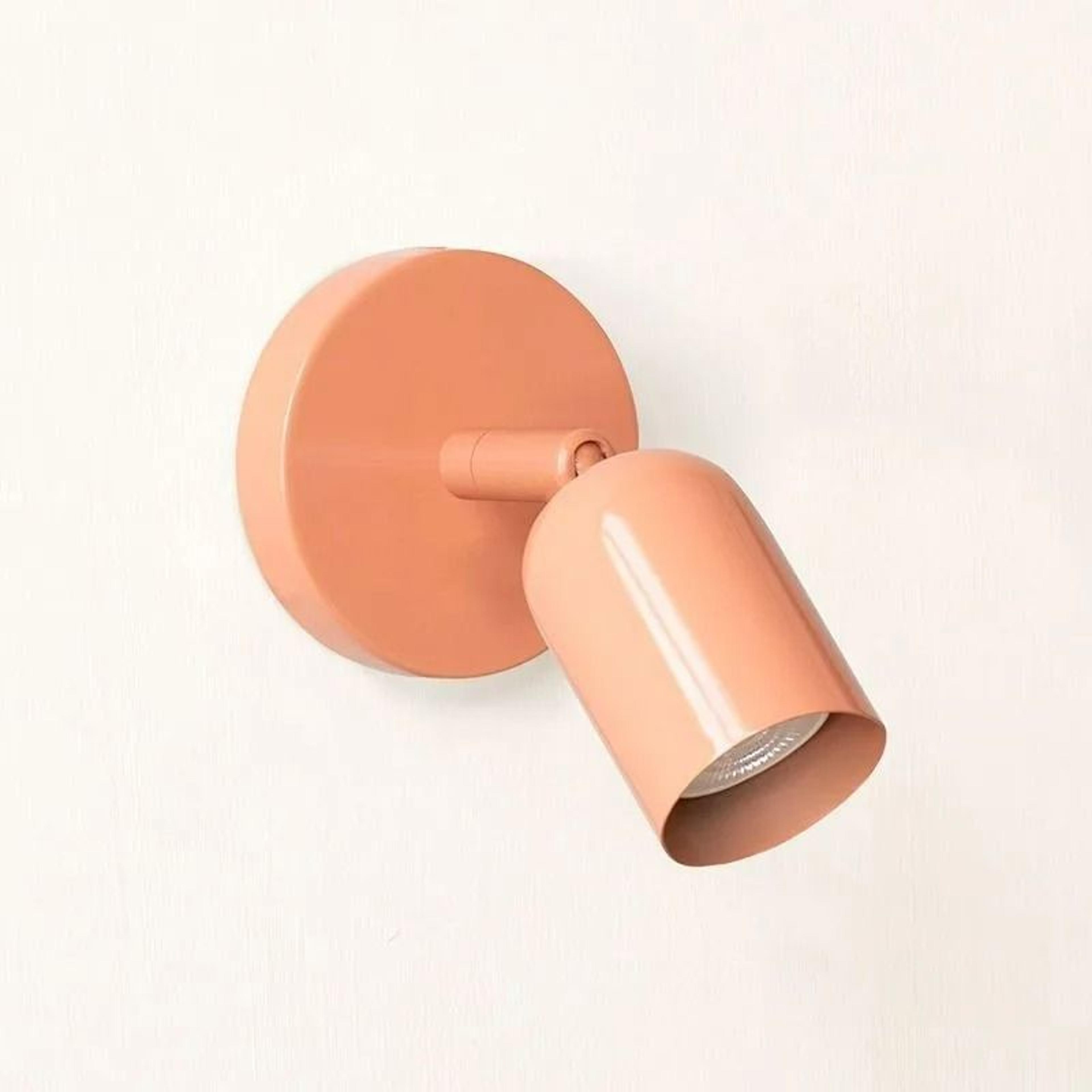 Macaron Muse Nordic Wall Lamp 6