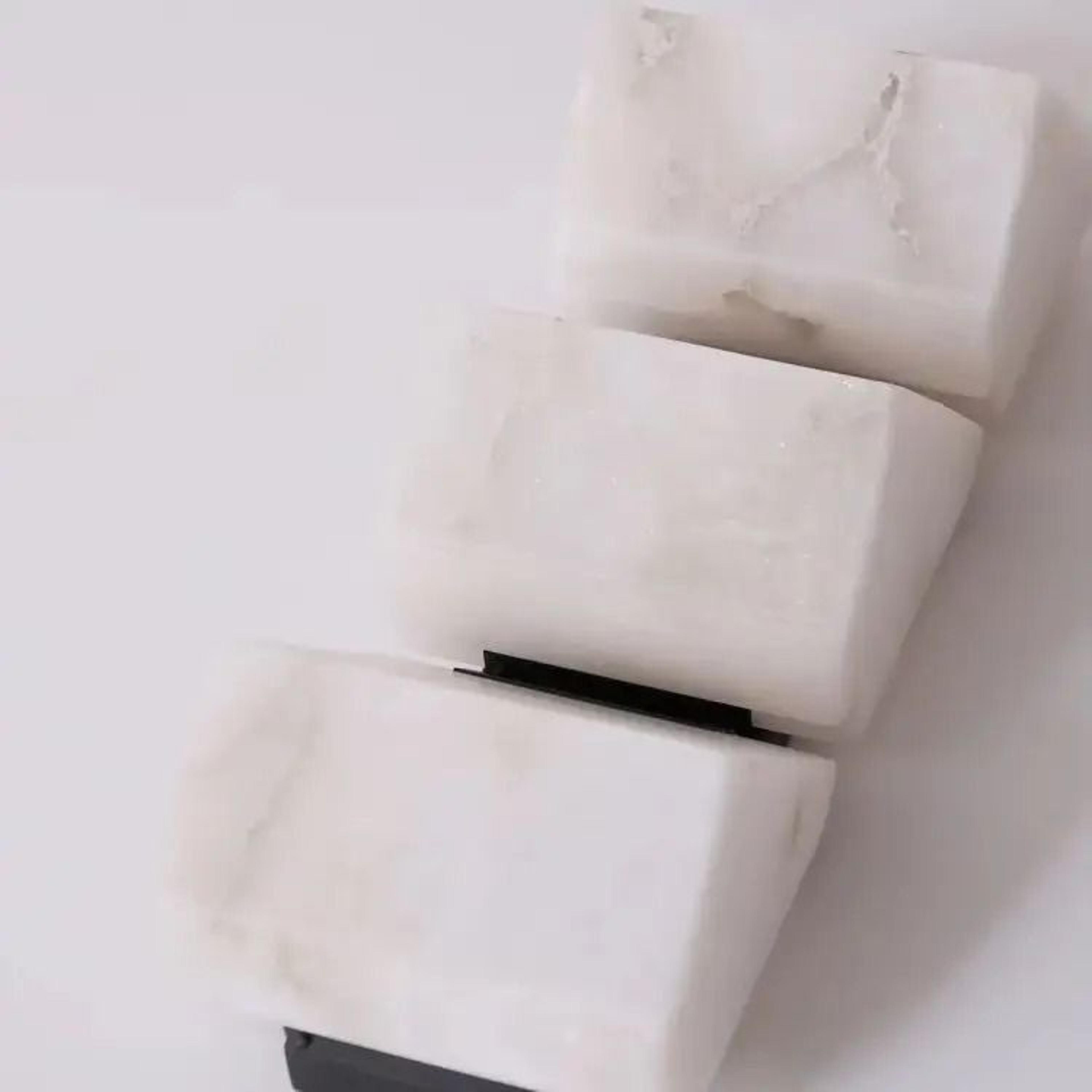 Marbelle Nordic LED Wall Sconce 3
