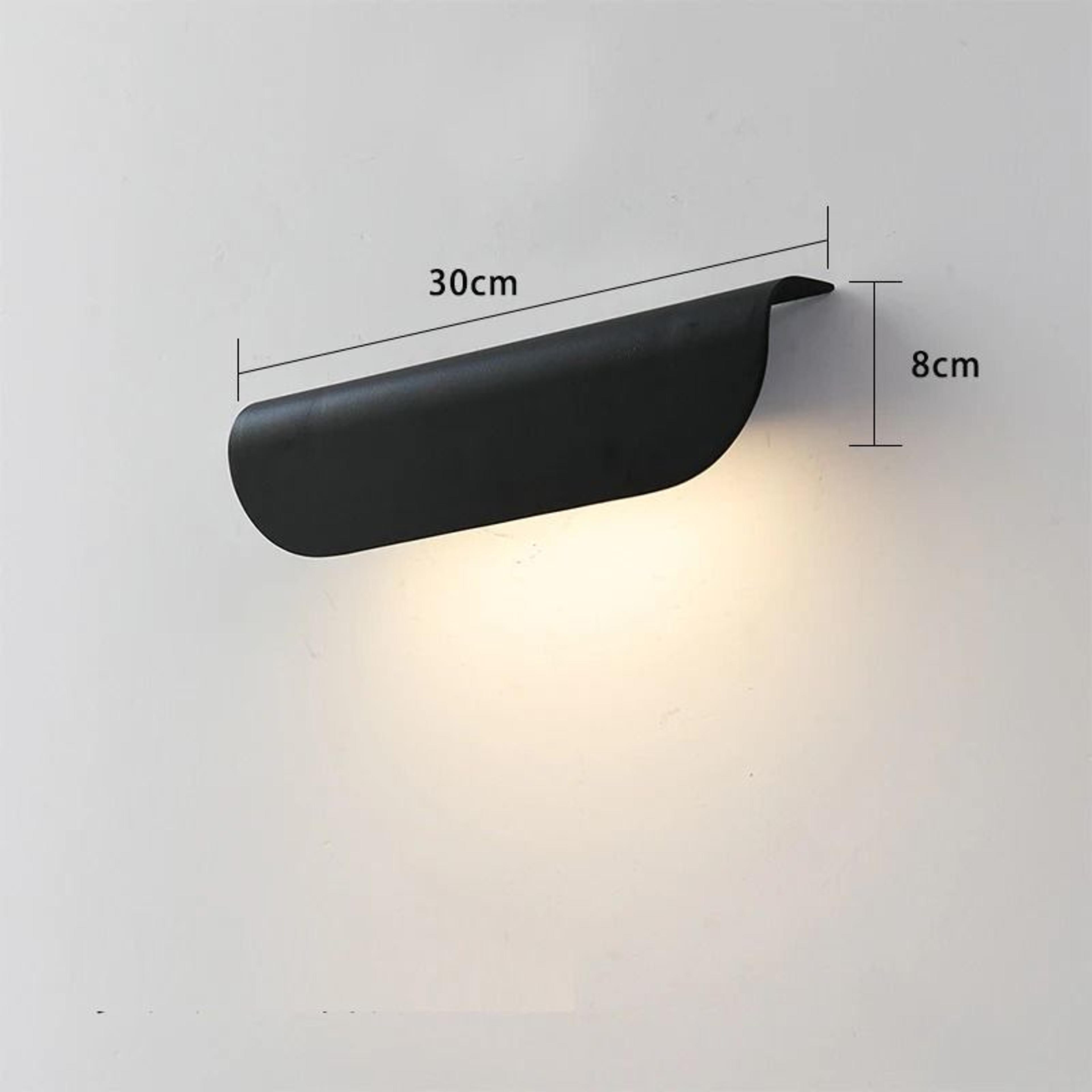 Auraline Waterproof Outdoor Wall Light 7