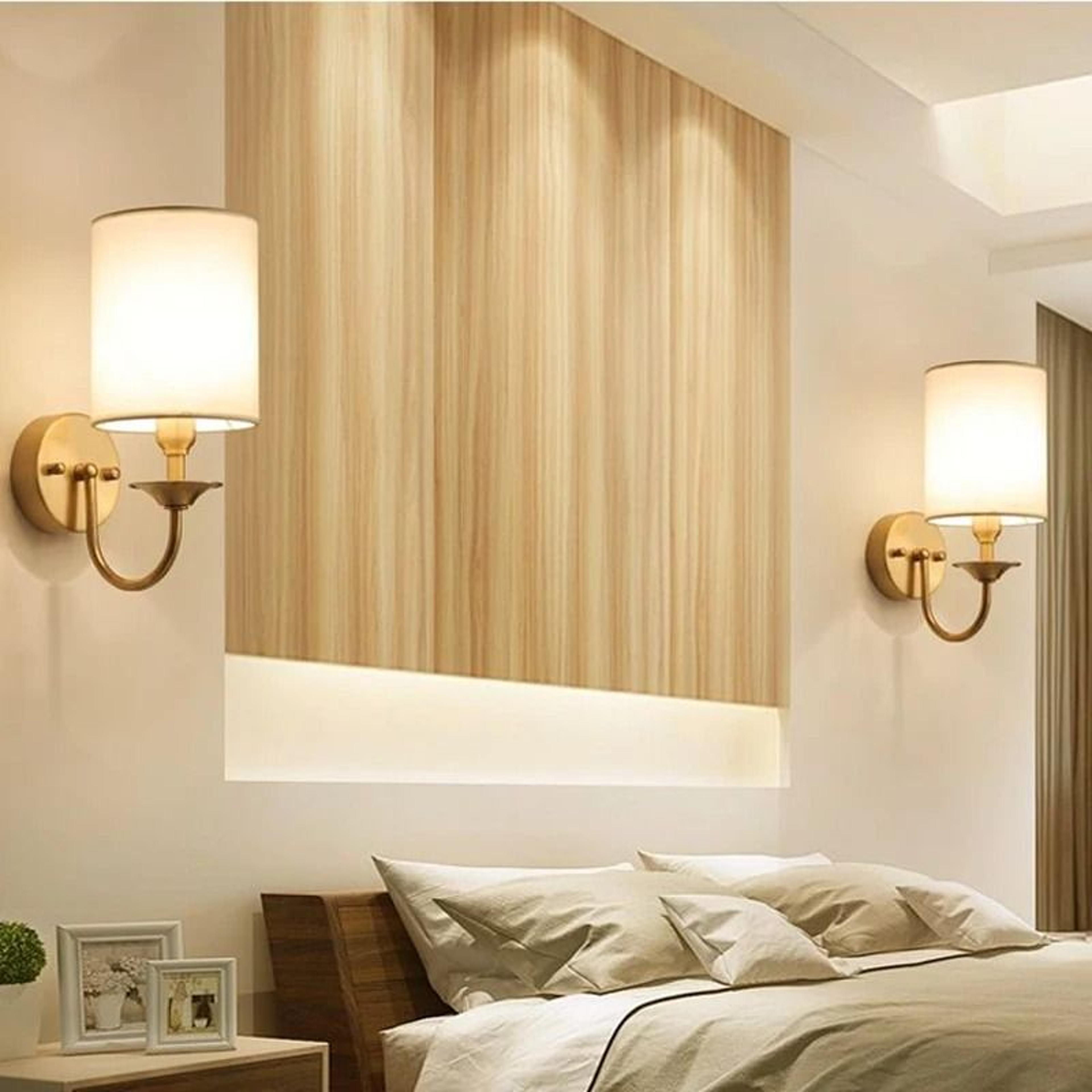 Nordic Linear LED Vanity Sconce 4