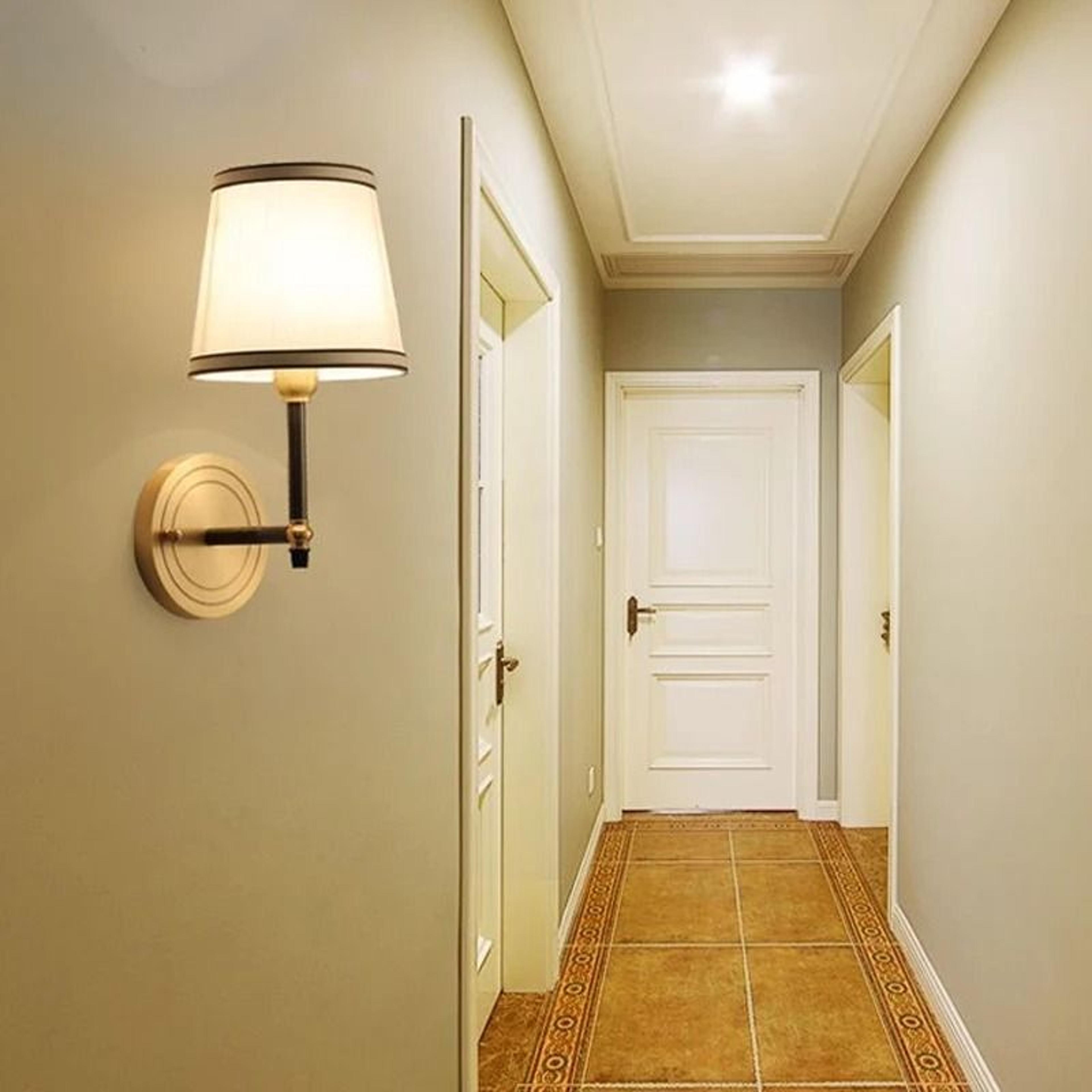 Nordic Linear LED Vanity Sconce 3