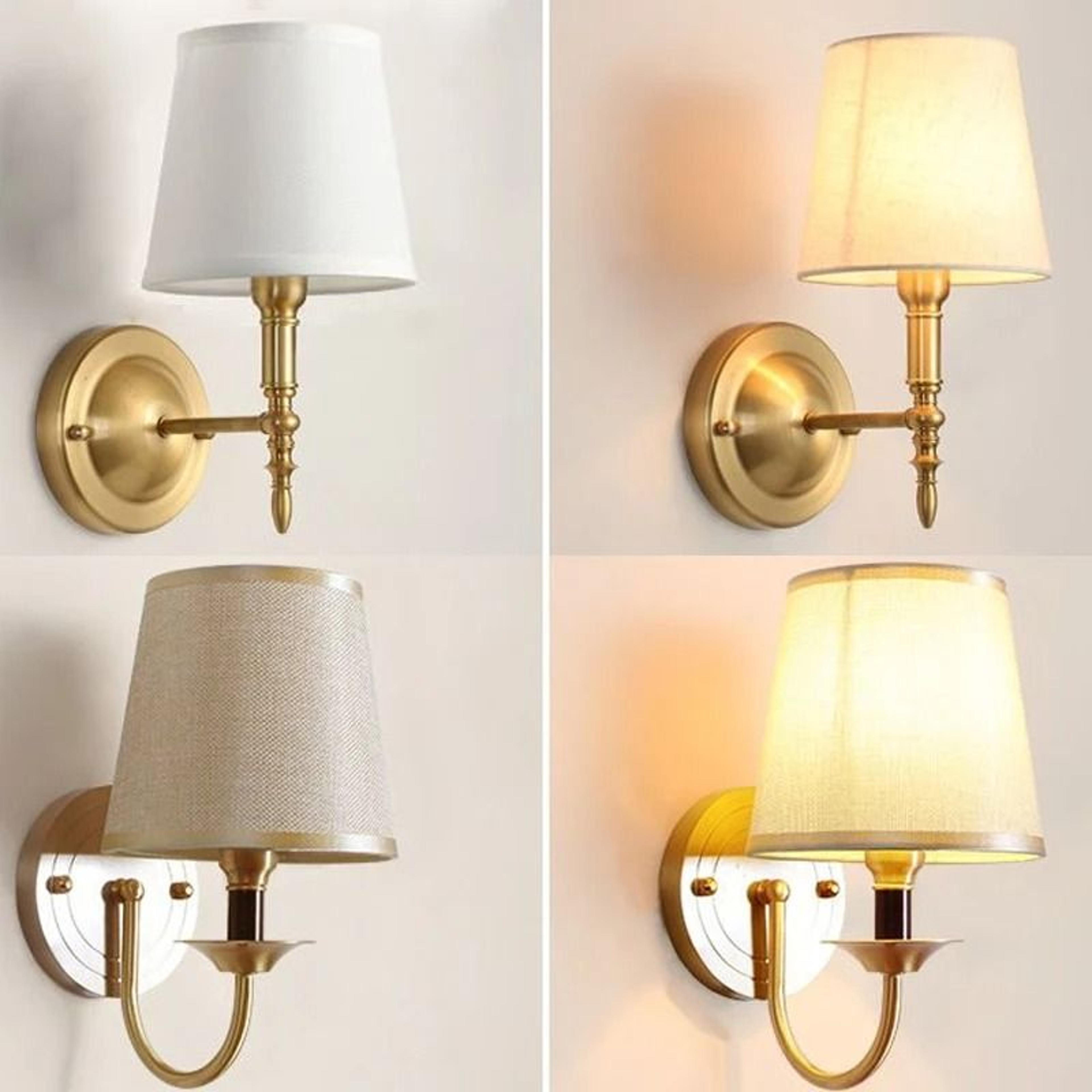 Nordic Linear LED Vanity Sconce 6