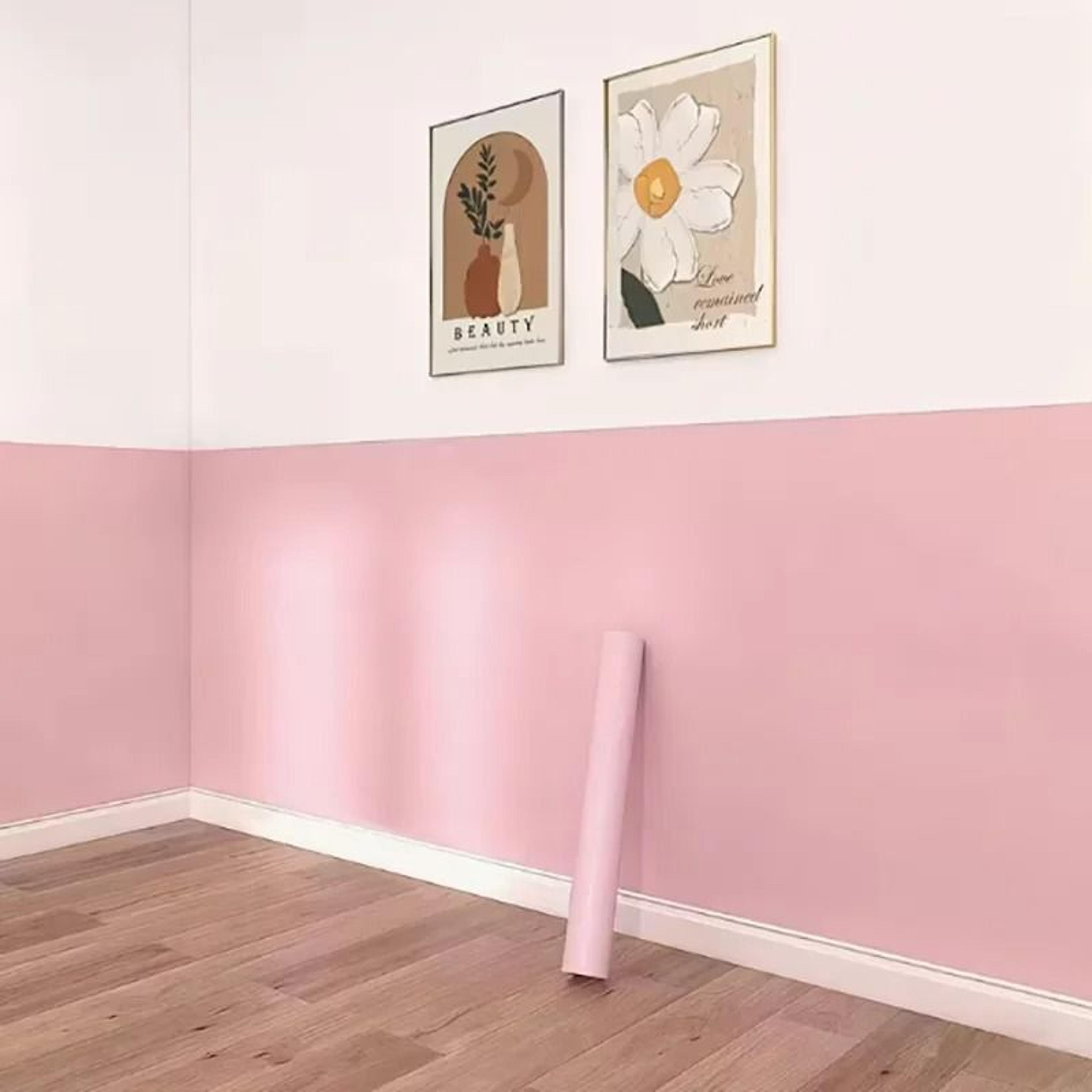 PastelEase Peel And Stick Wallpaper 0
