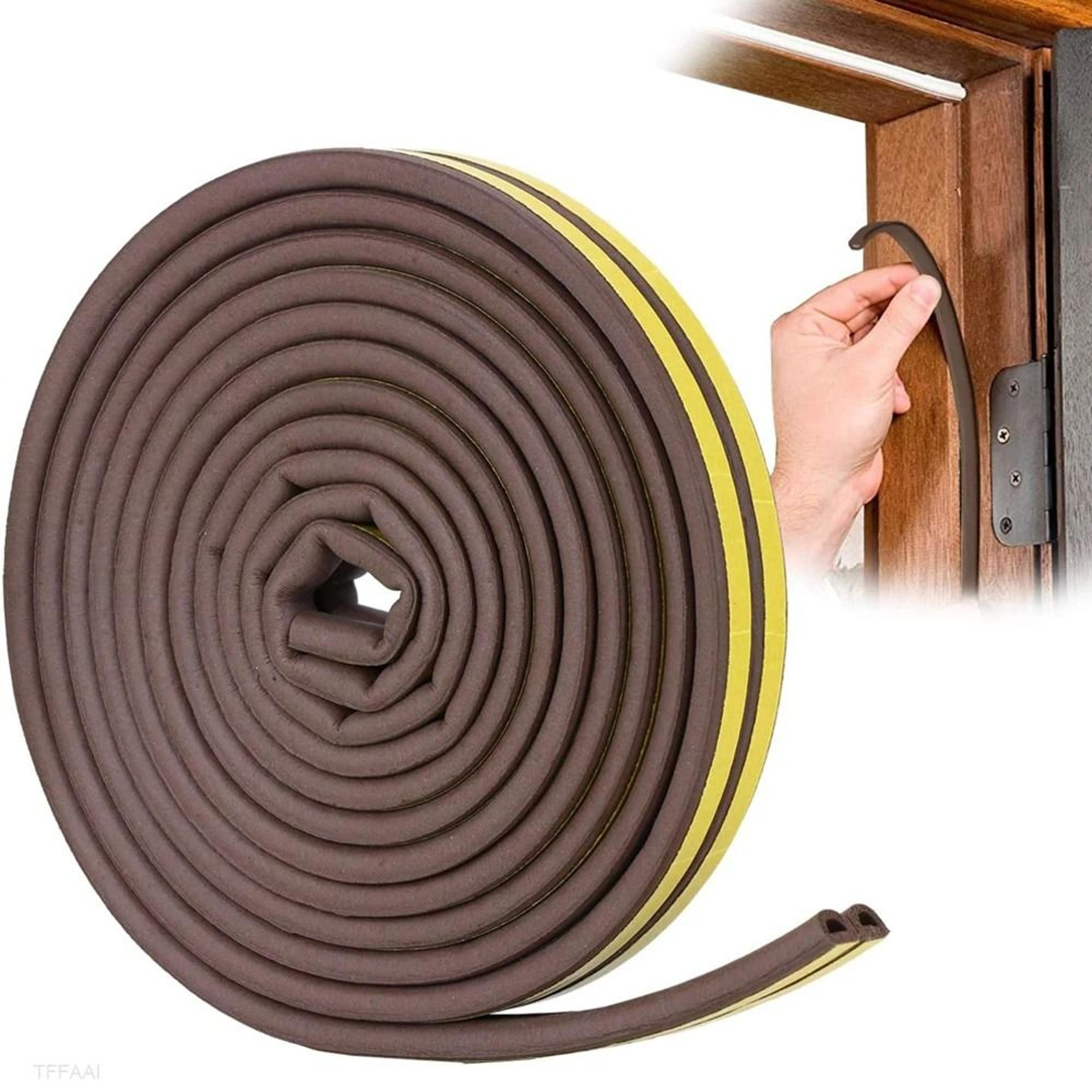 QuietSeal Door Window Weatherstrip 1