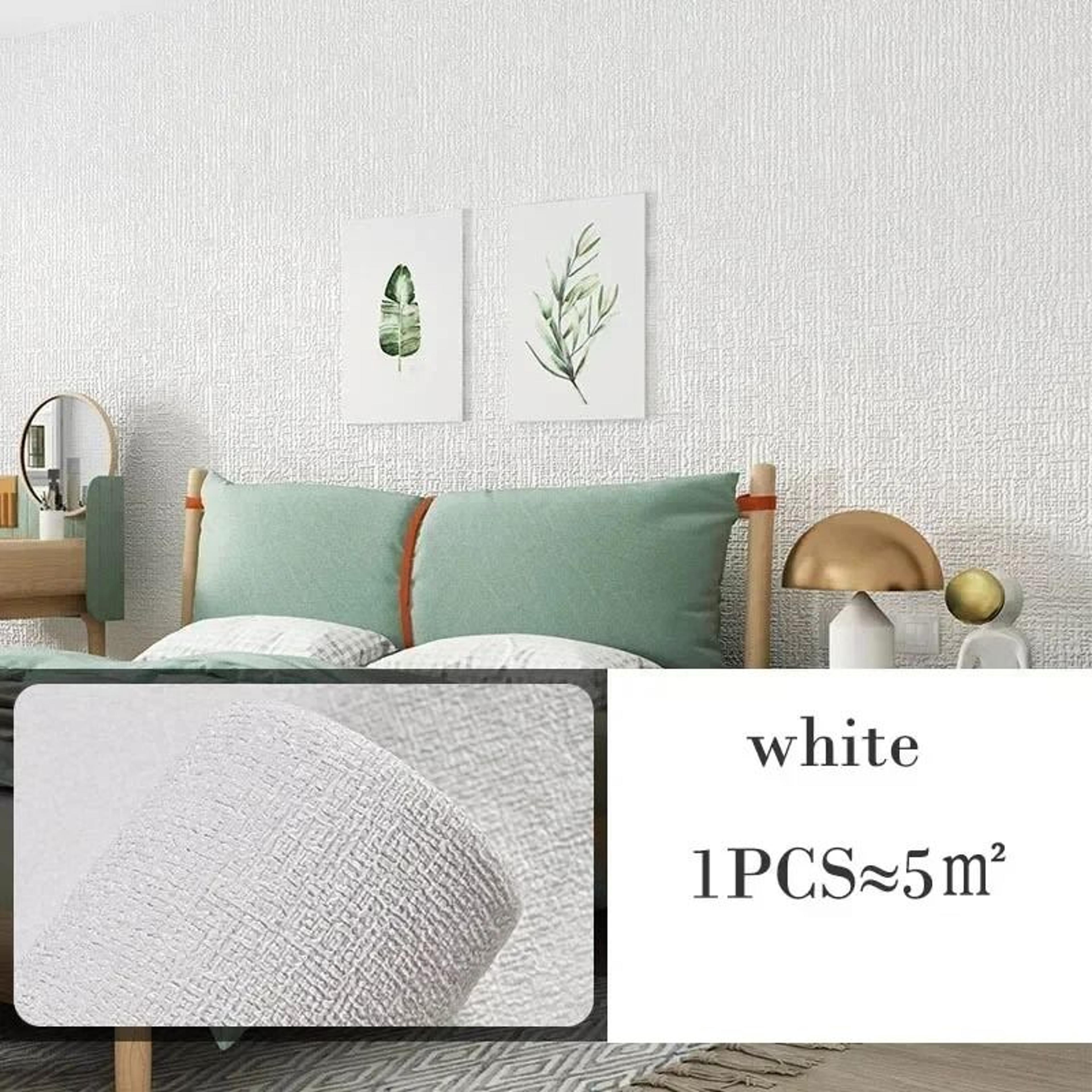 LinenCloud Cushioned Wall Covering 8
