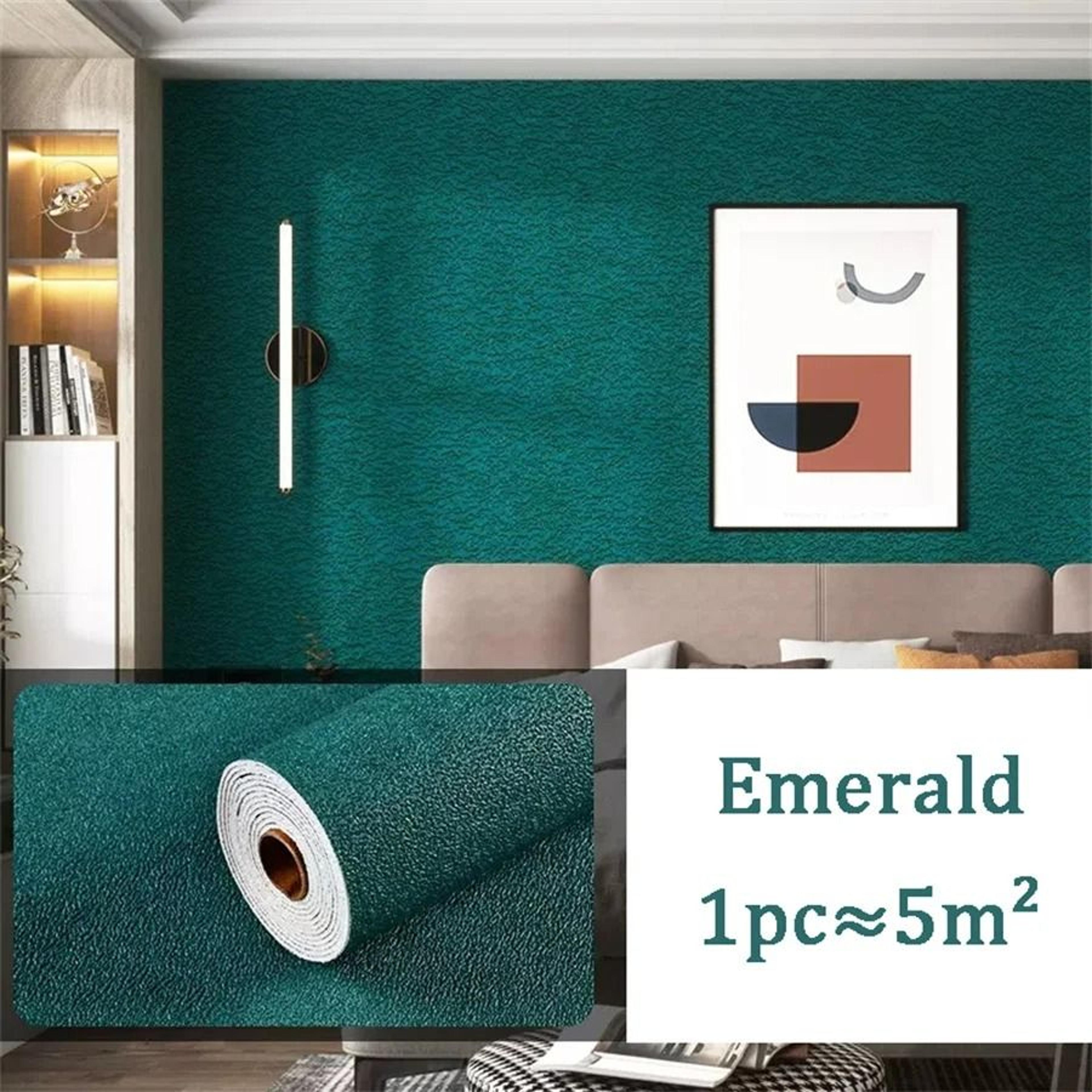 LinenCloud Cushioned Wall Covering 19