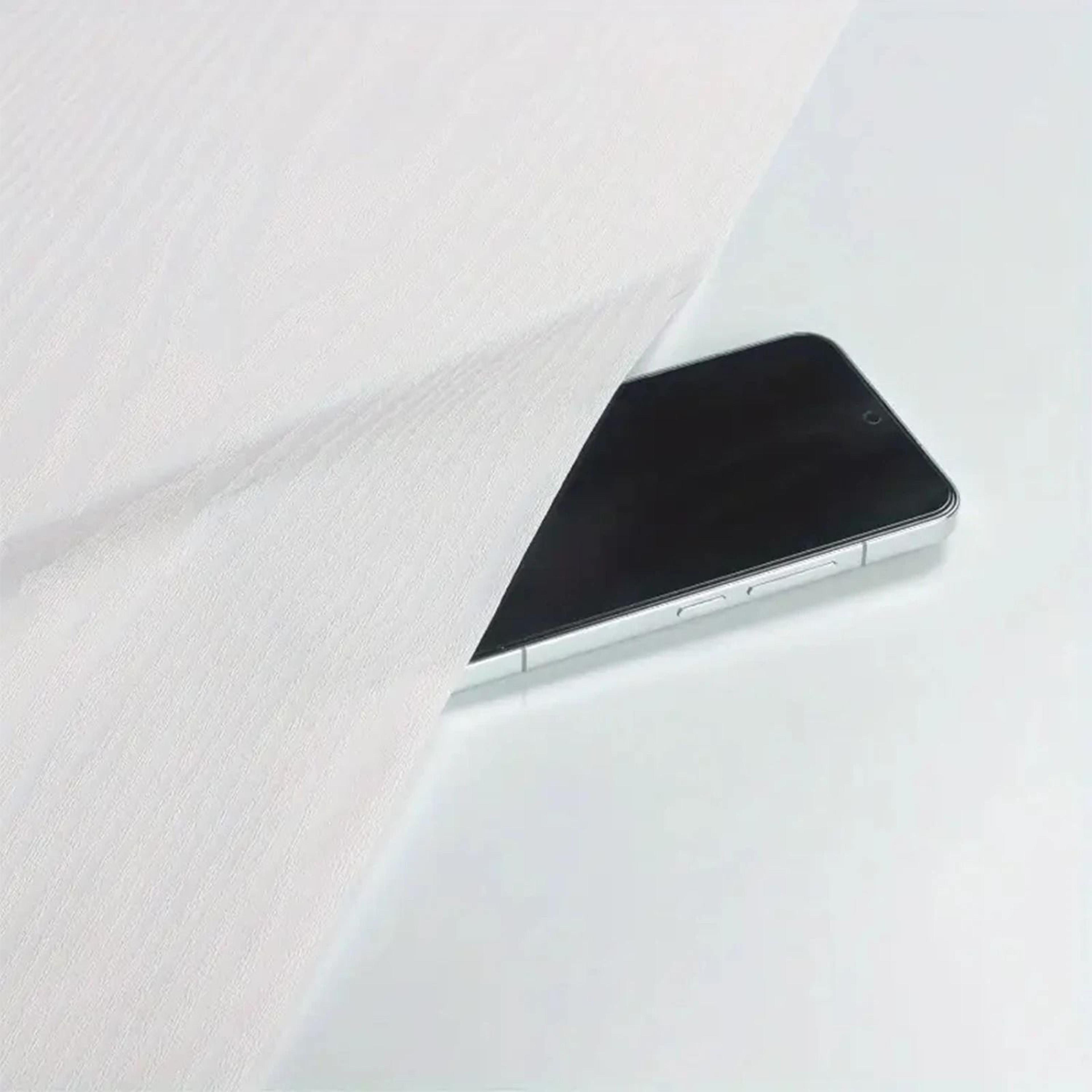 WhiteOak Refresh Adhesive Vinyl Wrap 4