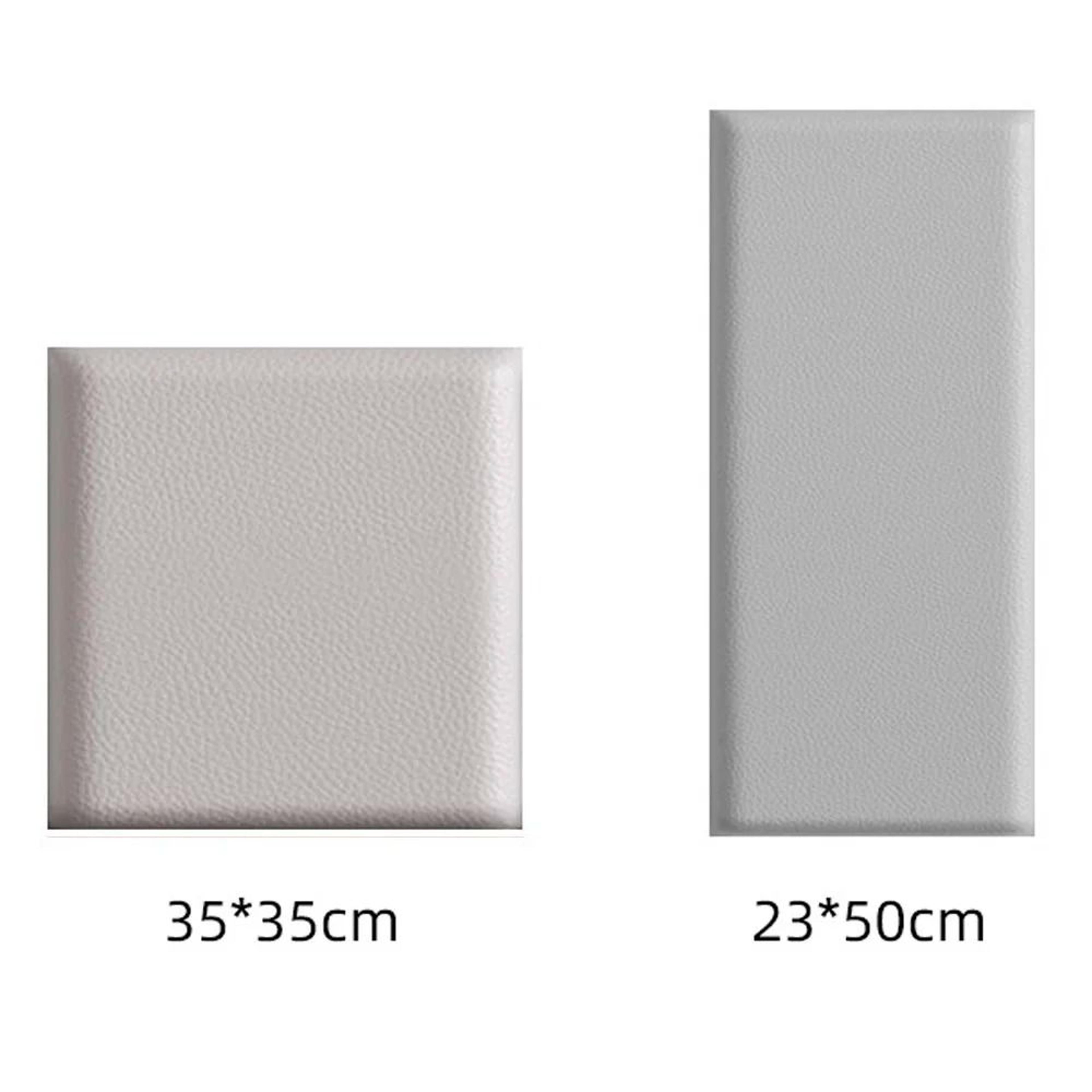 Cushora Peel And Stick Wall Pads 4