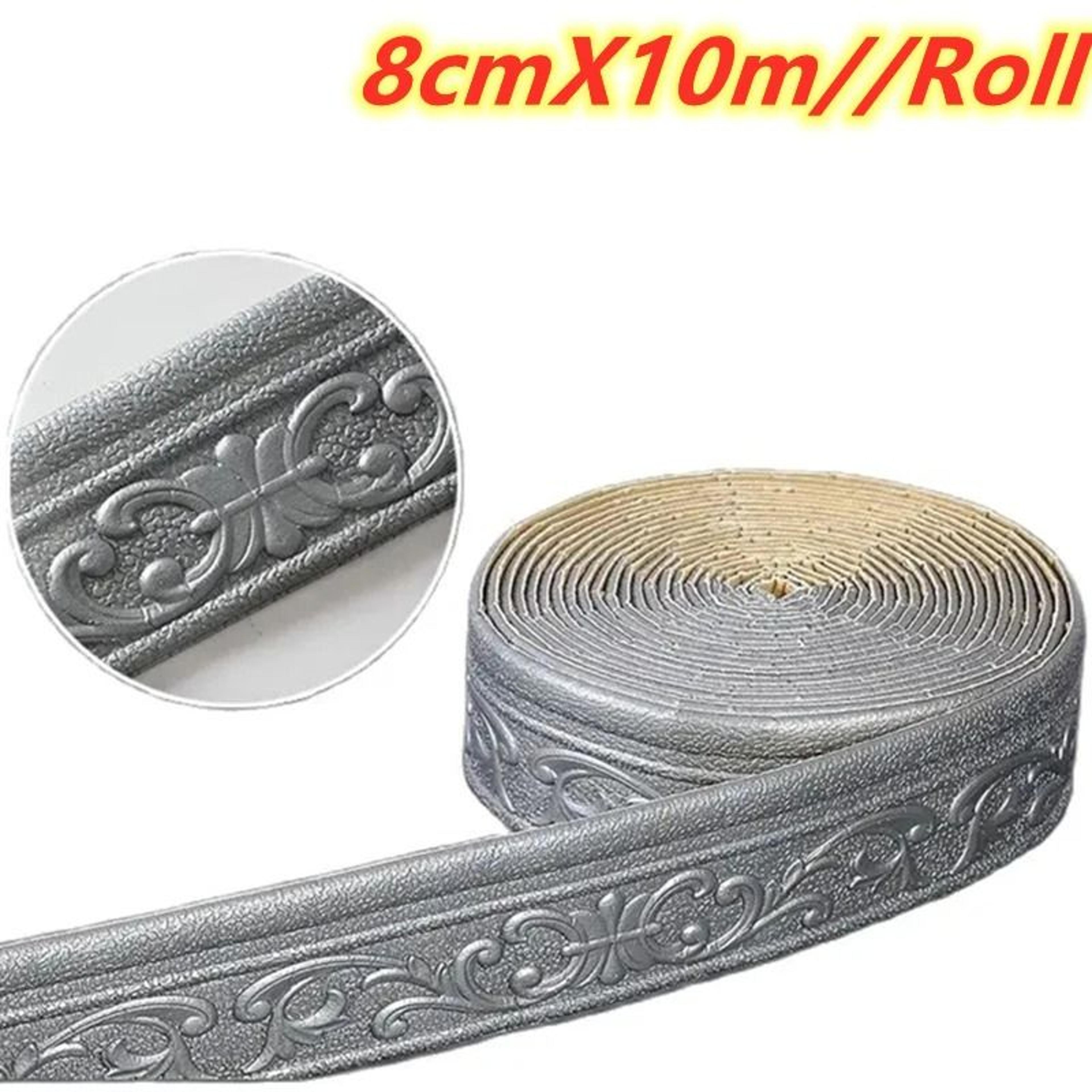ContourCraft 3D Adhesive Molding Trim 6