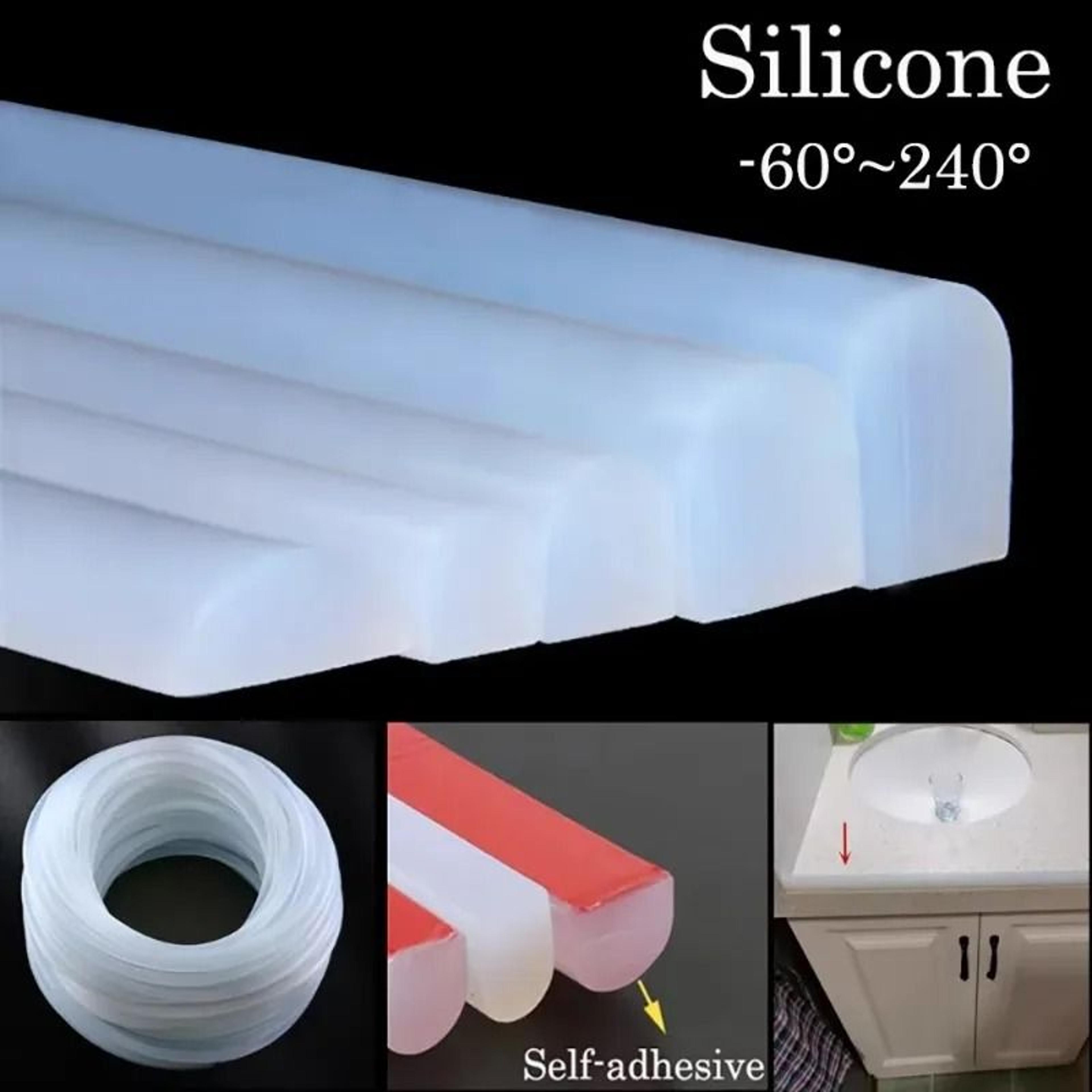 HeatGuard Silicone Sealing Strip 1
