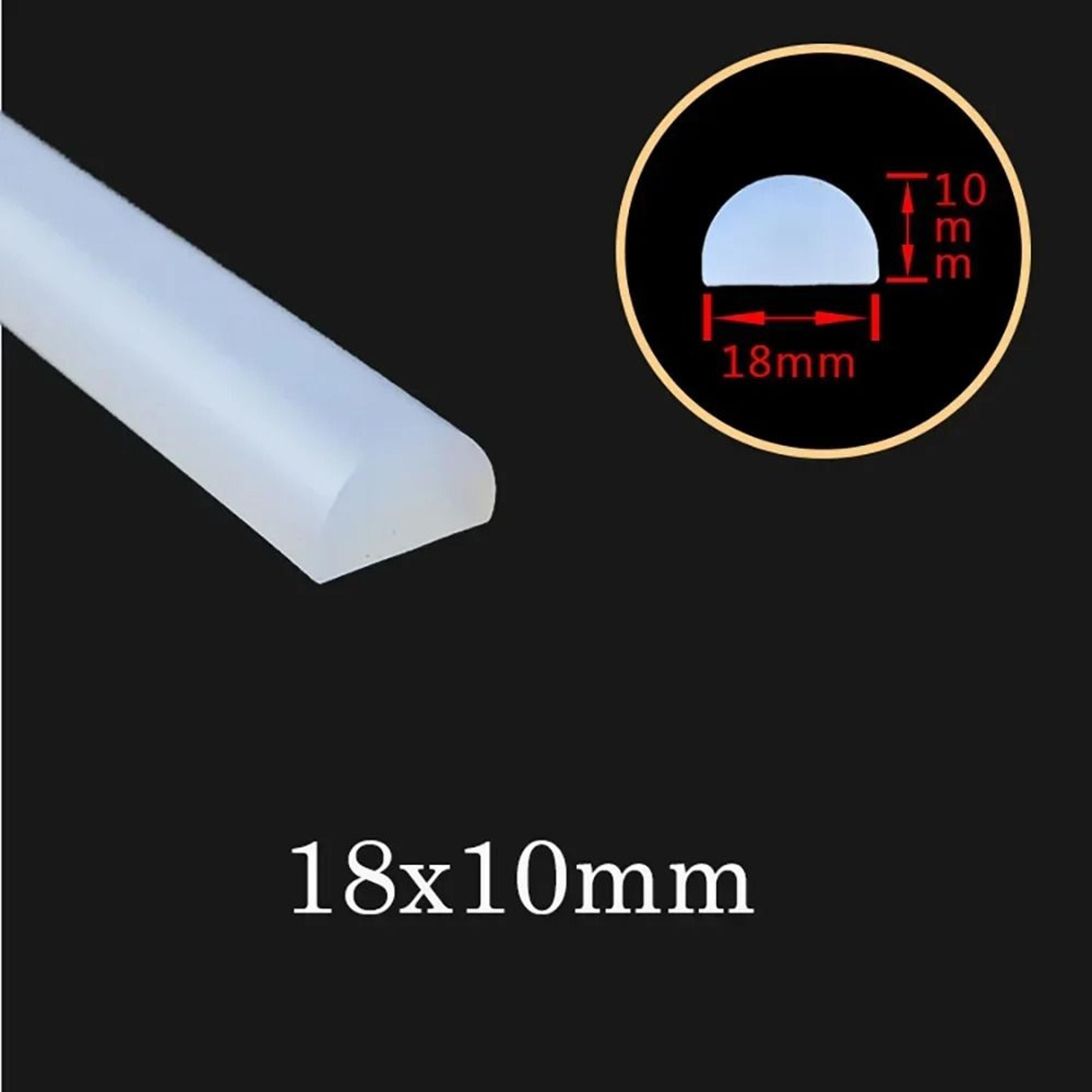 HeatGuard Silicone Sealing Strip 10