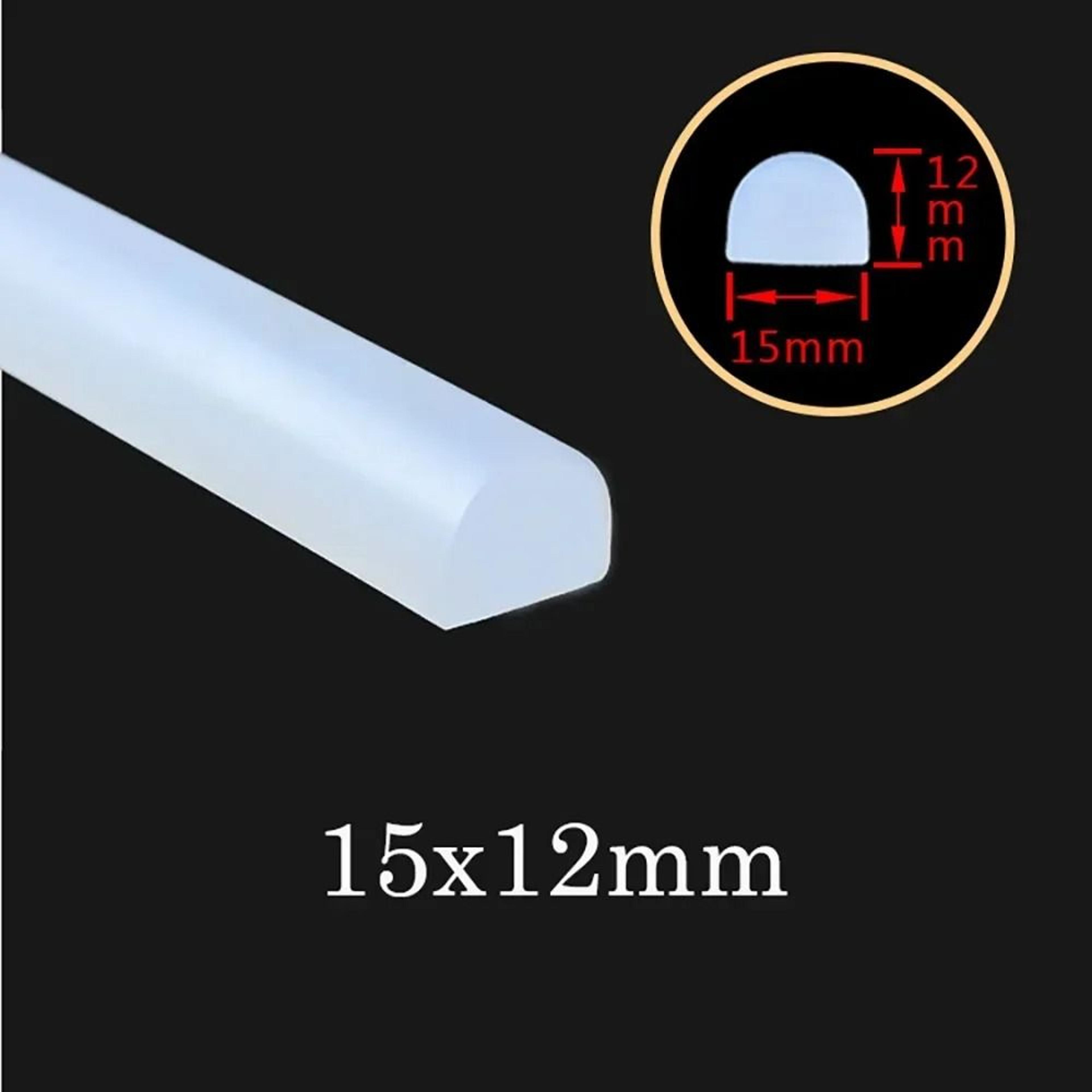 HeatGuard Silicone Sealing Strip 19