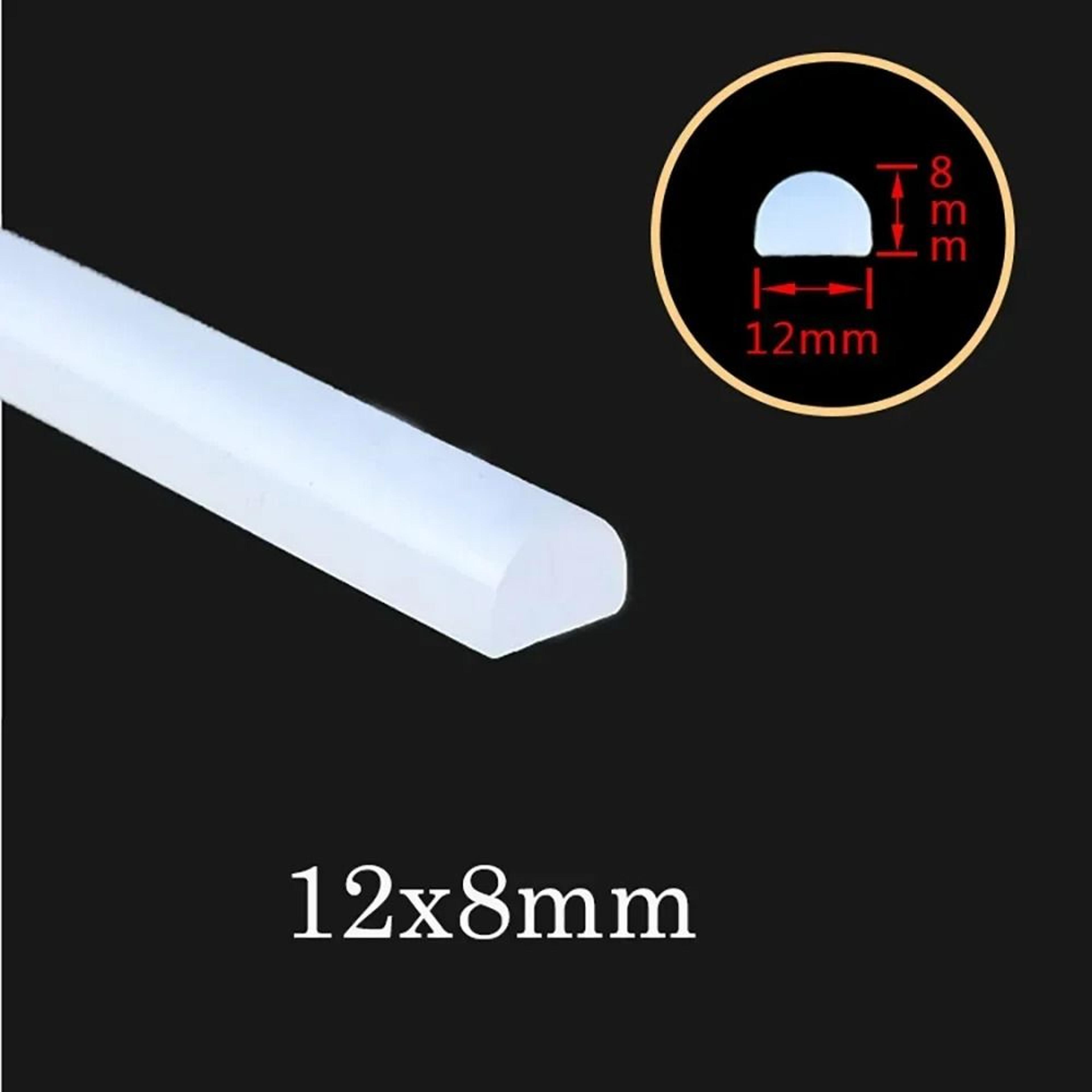 HeatGuard Silicone Sealing Strip 18