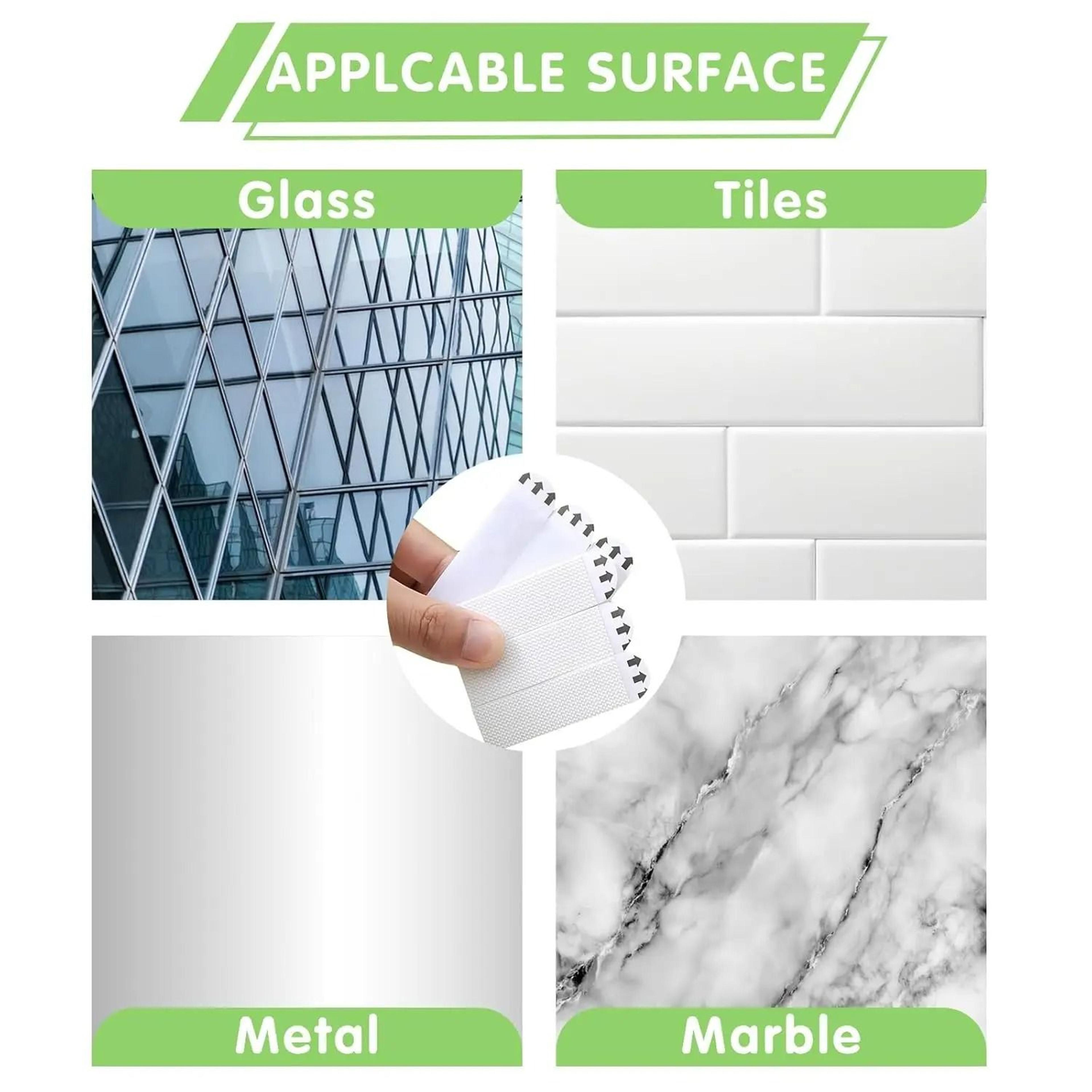 FrameLock Nail Free Mounting Strips 5