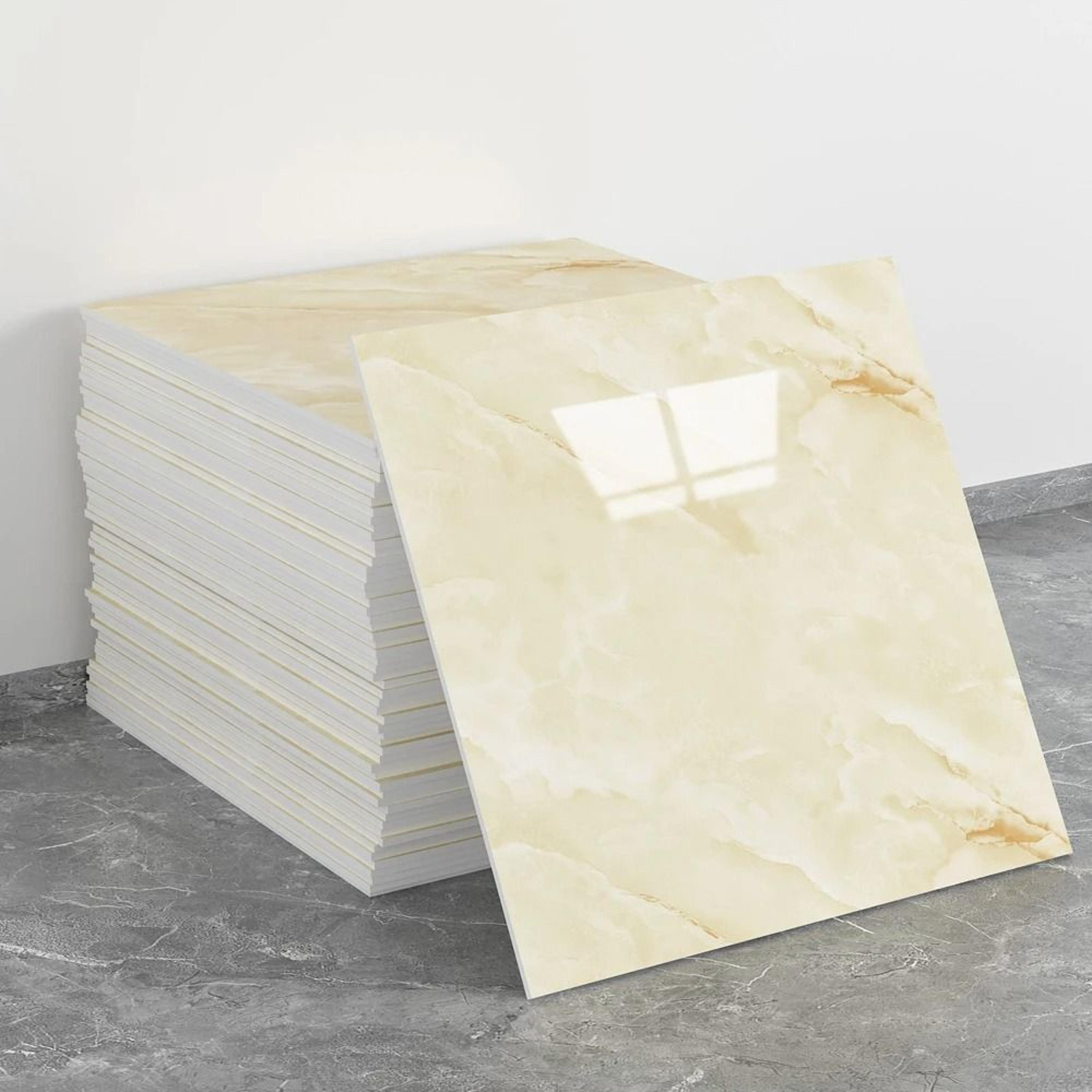 MarbleCushion Waterproof Wall Tile Panels 16