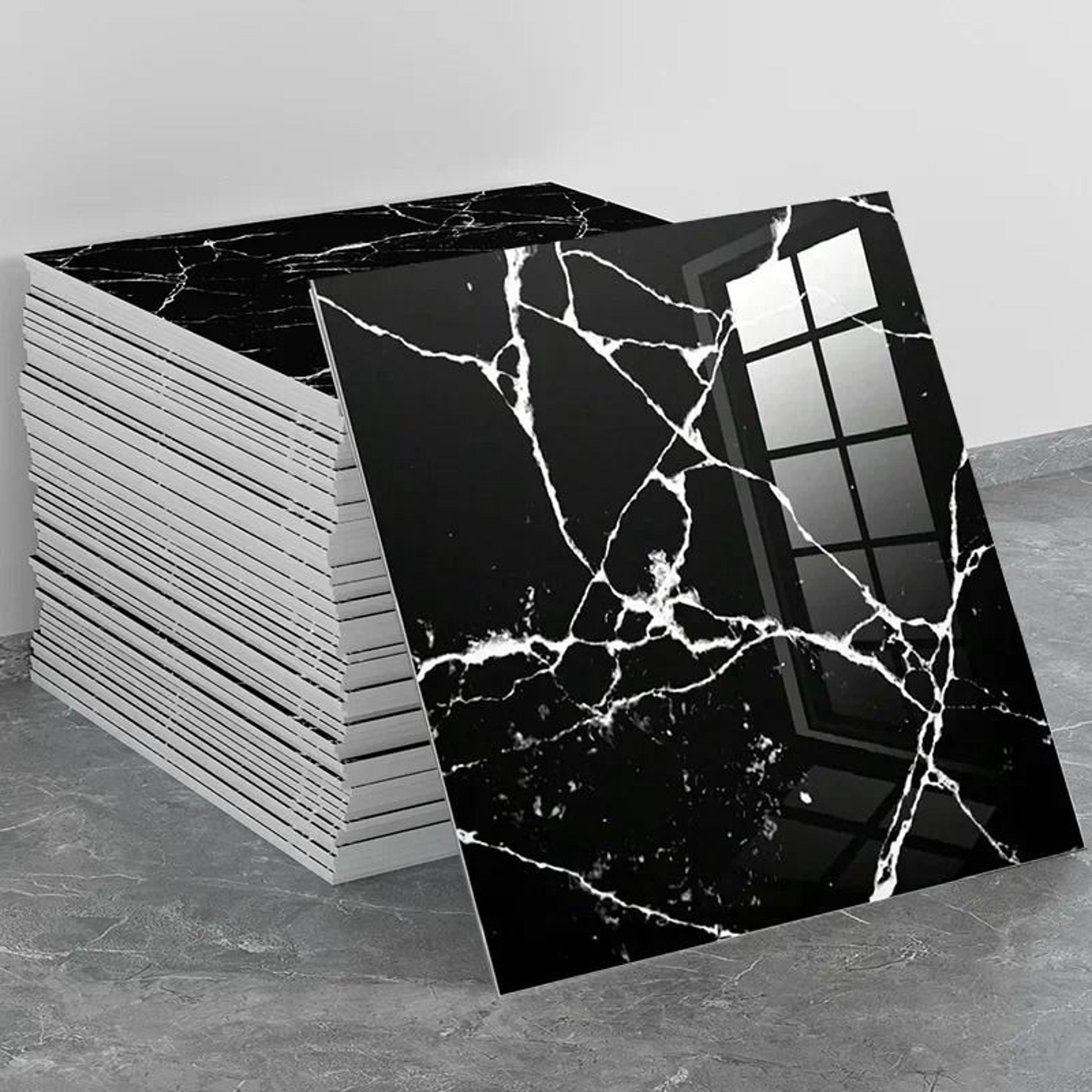 MarbleCushion Waterproof Wall Tile Panels 10