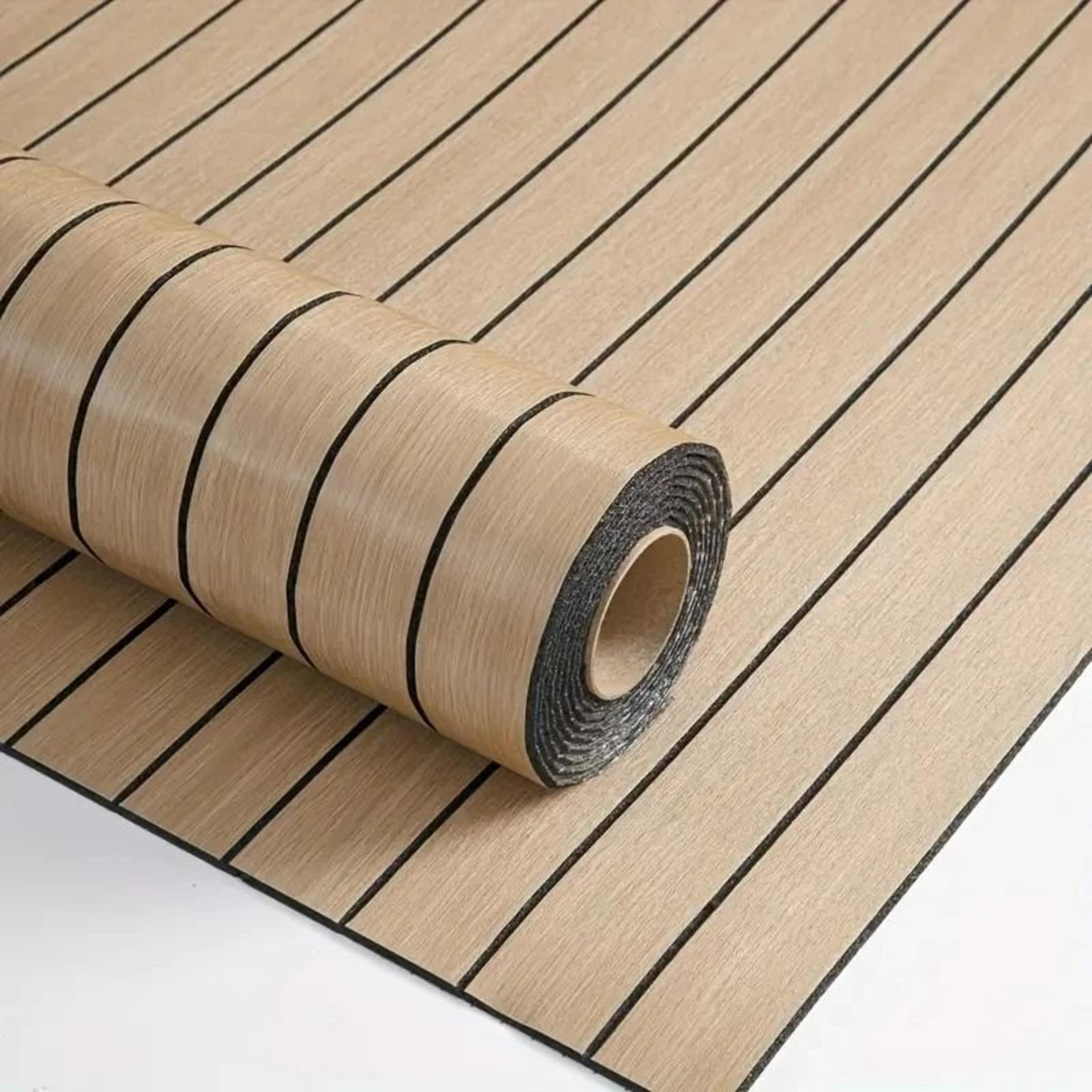 TimberDepth Removable Wood Grain Wallpaper 16