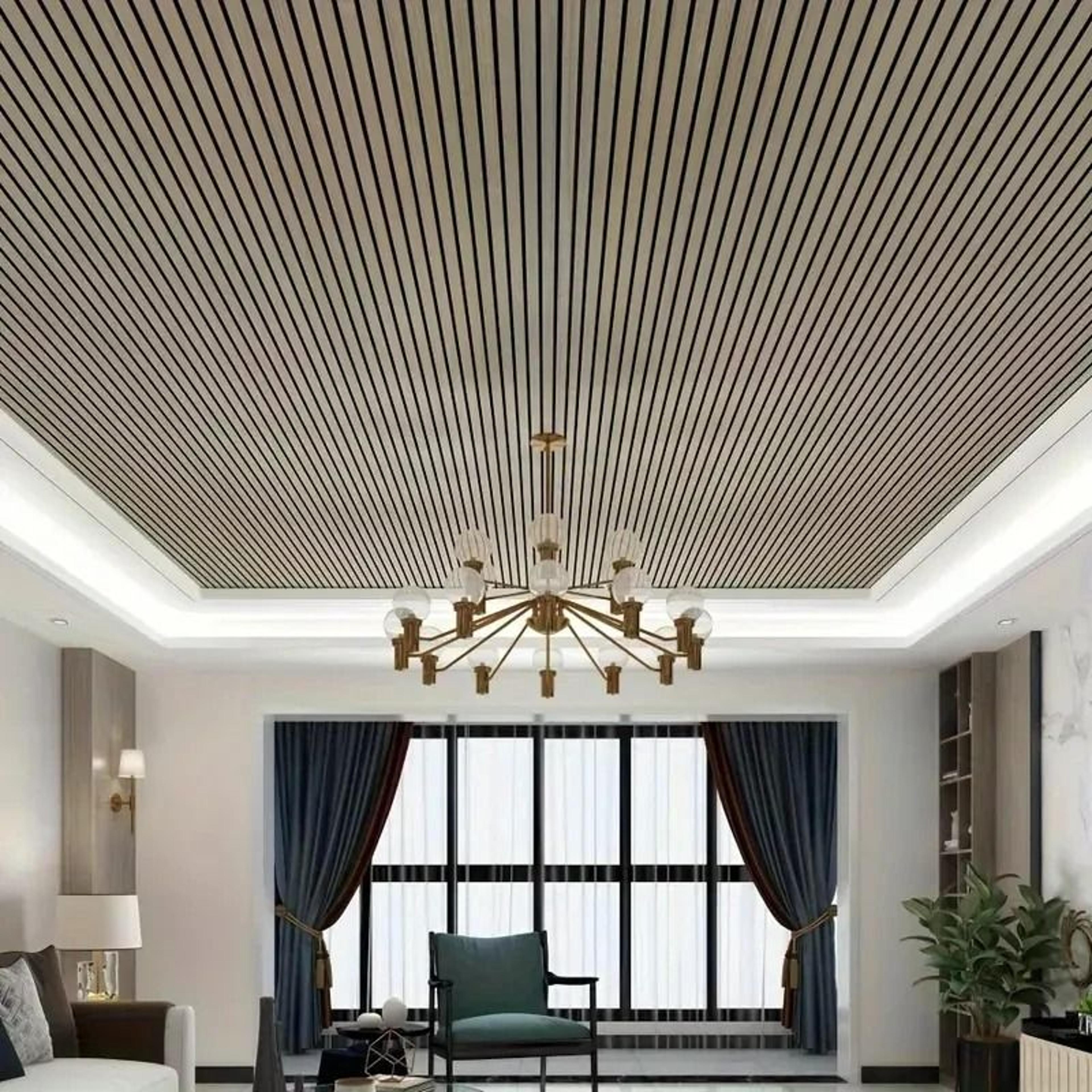TimberDepth Removable Wood Grain Wallpaper 4
