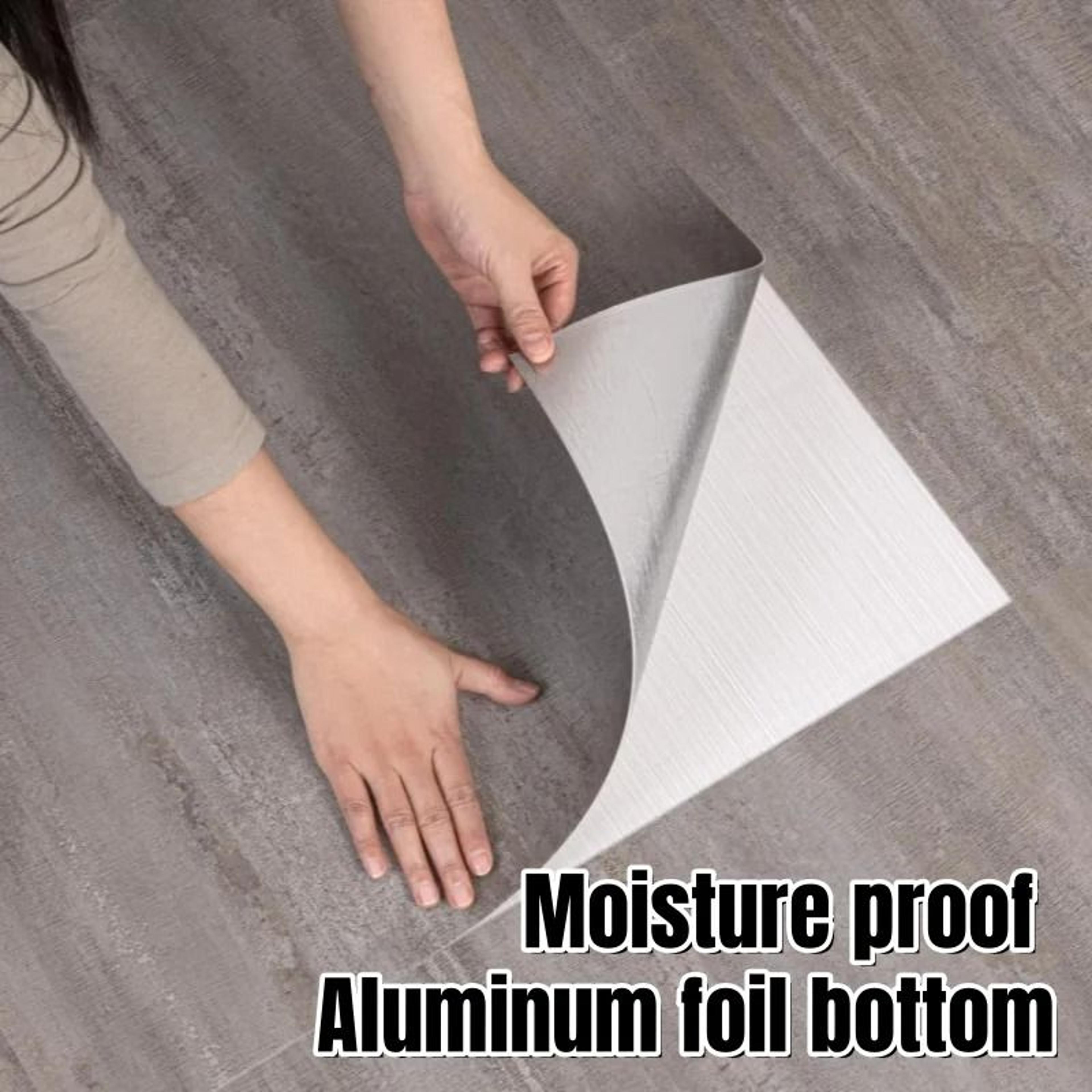 Marble Grip Peel Stick Tiles 3