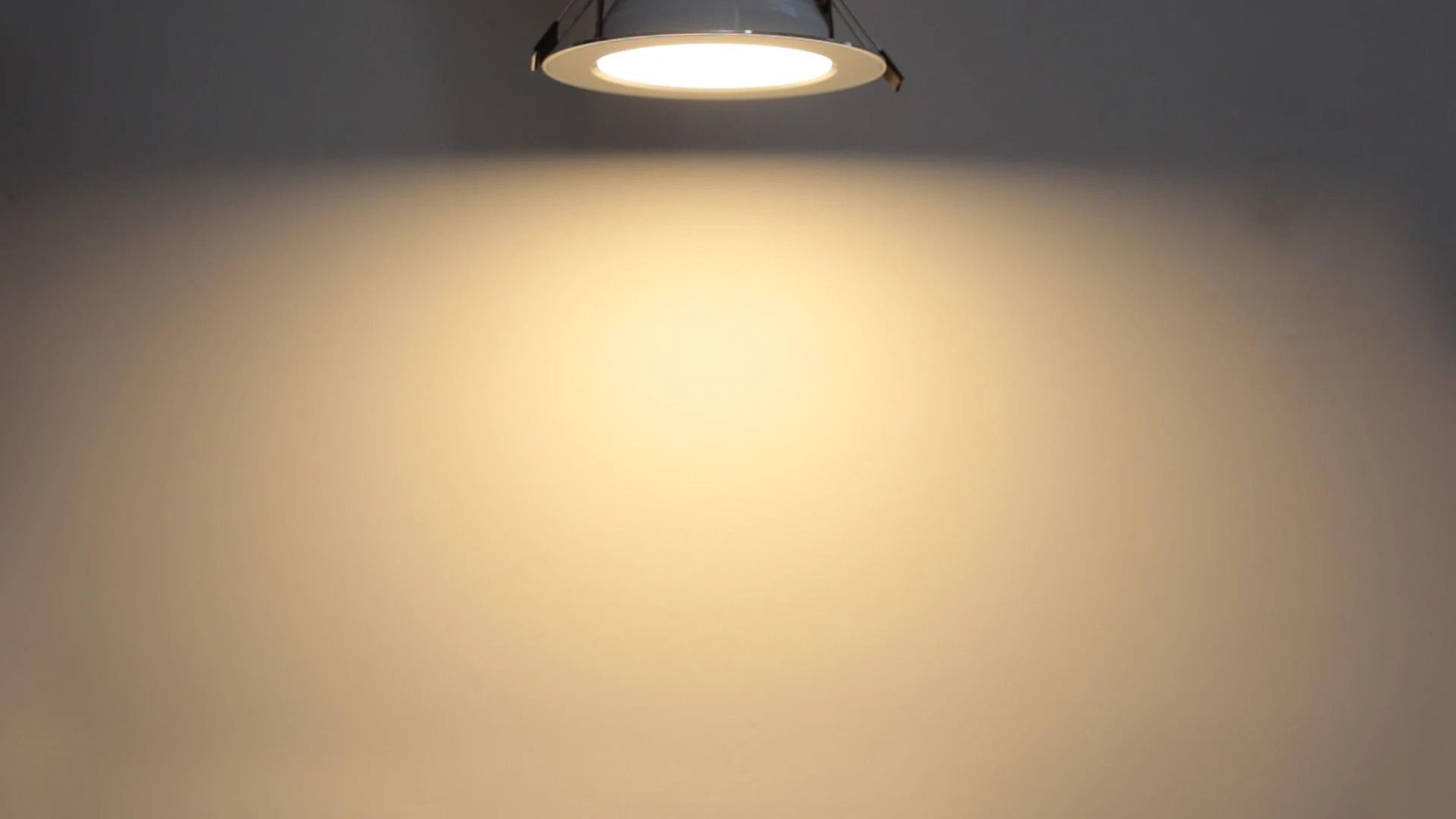 Recessed LED Ceiling Spotlight 7