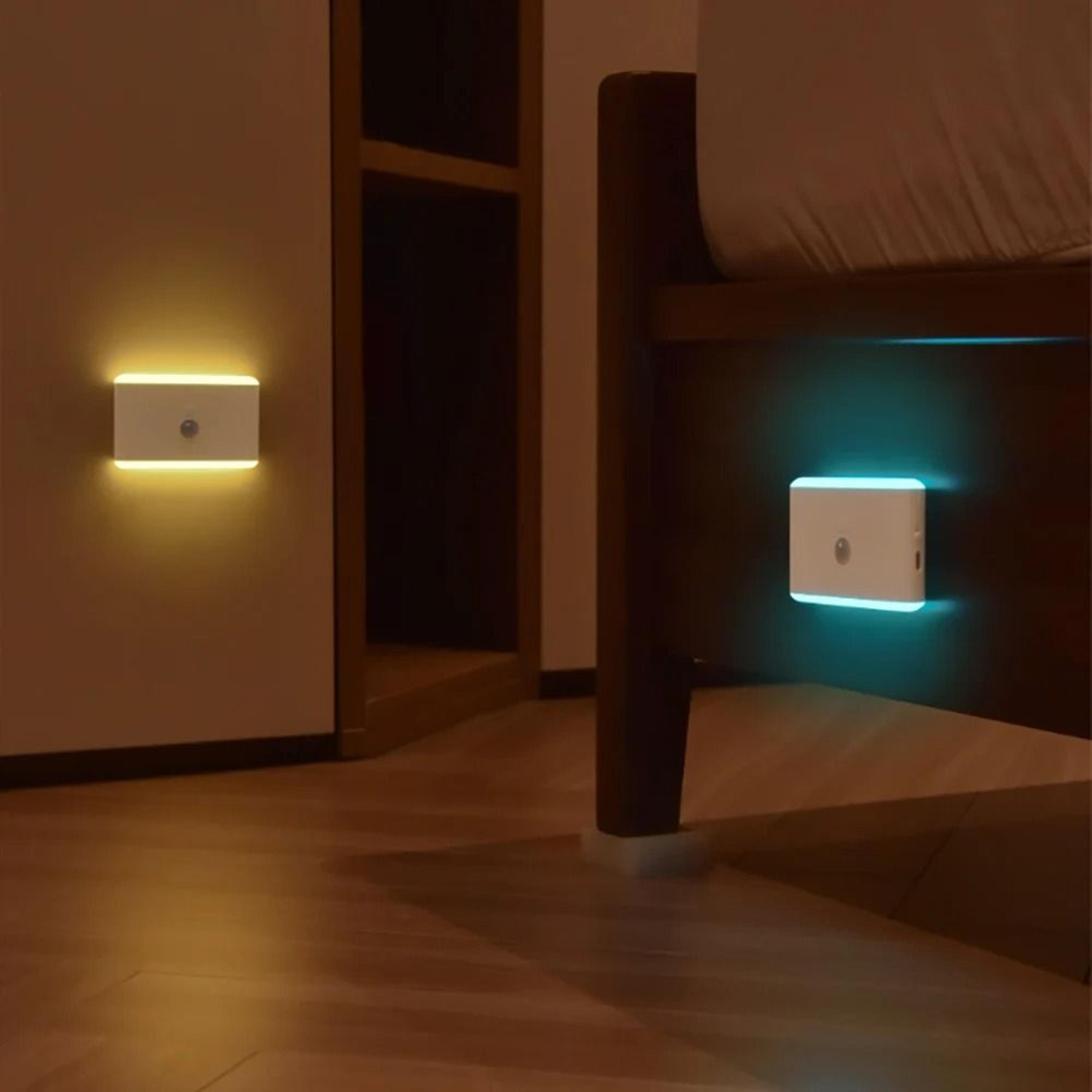 Dimmable Motion Sensor Stair Light 6
