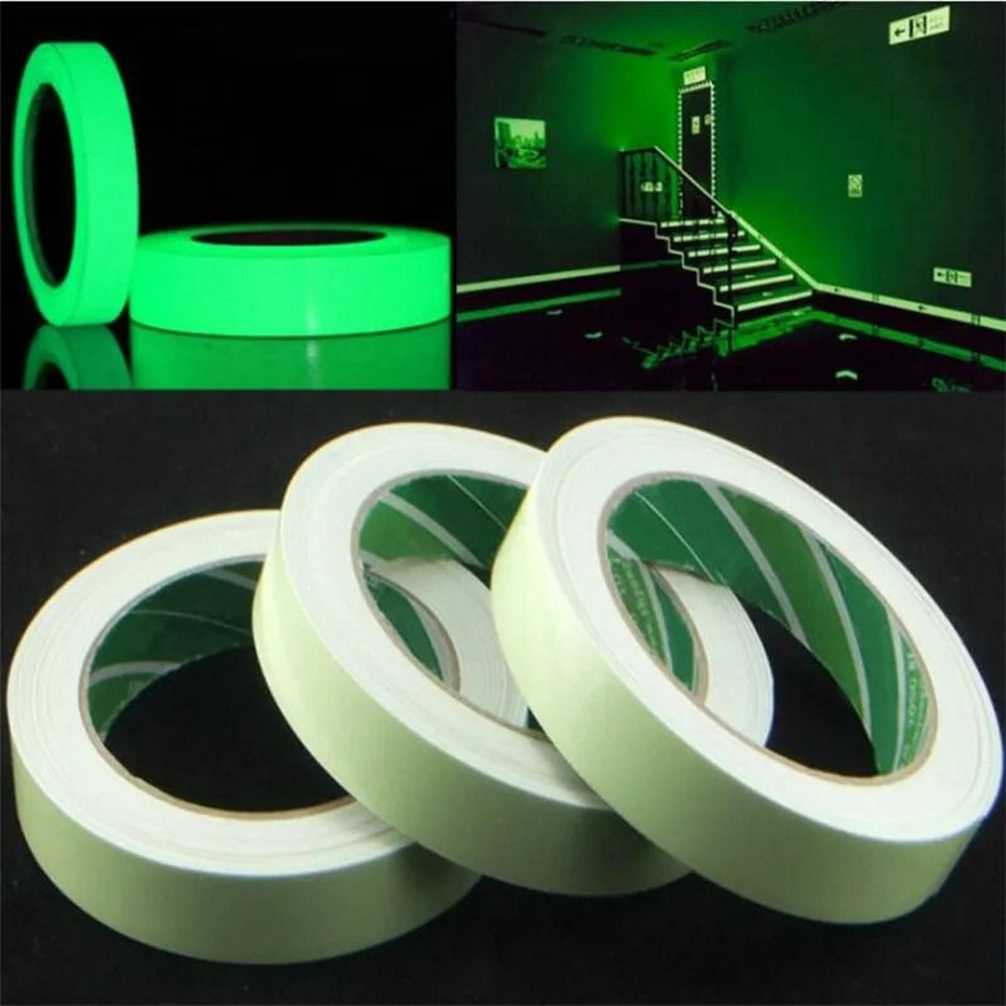 Afterglow Pathway Indicator Tape 2