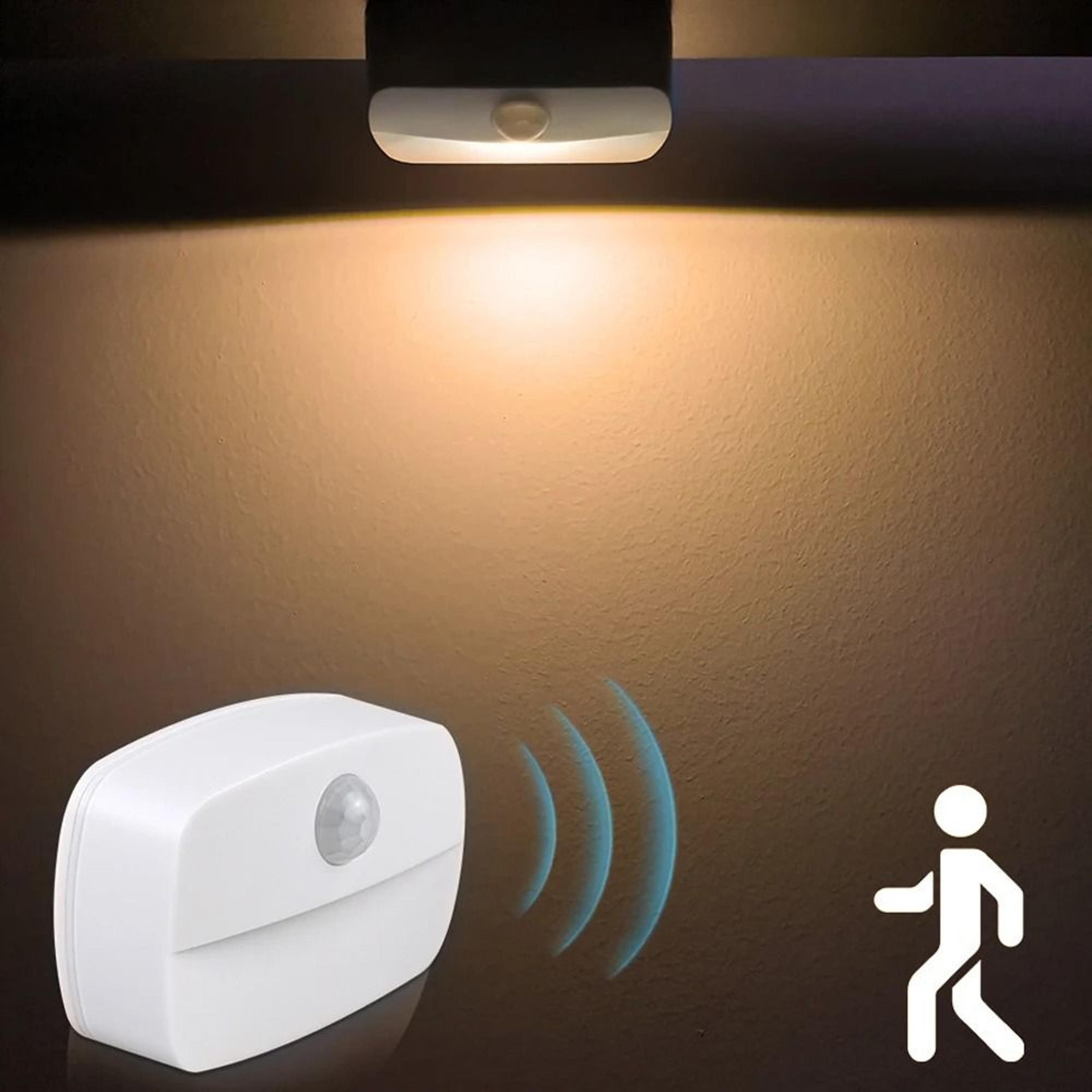 Smart PIR Cabinet Night Light 2