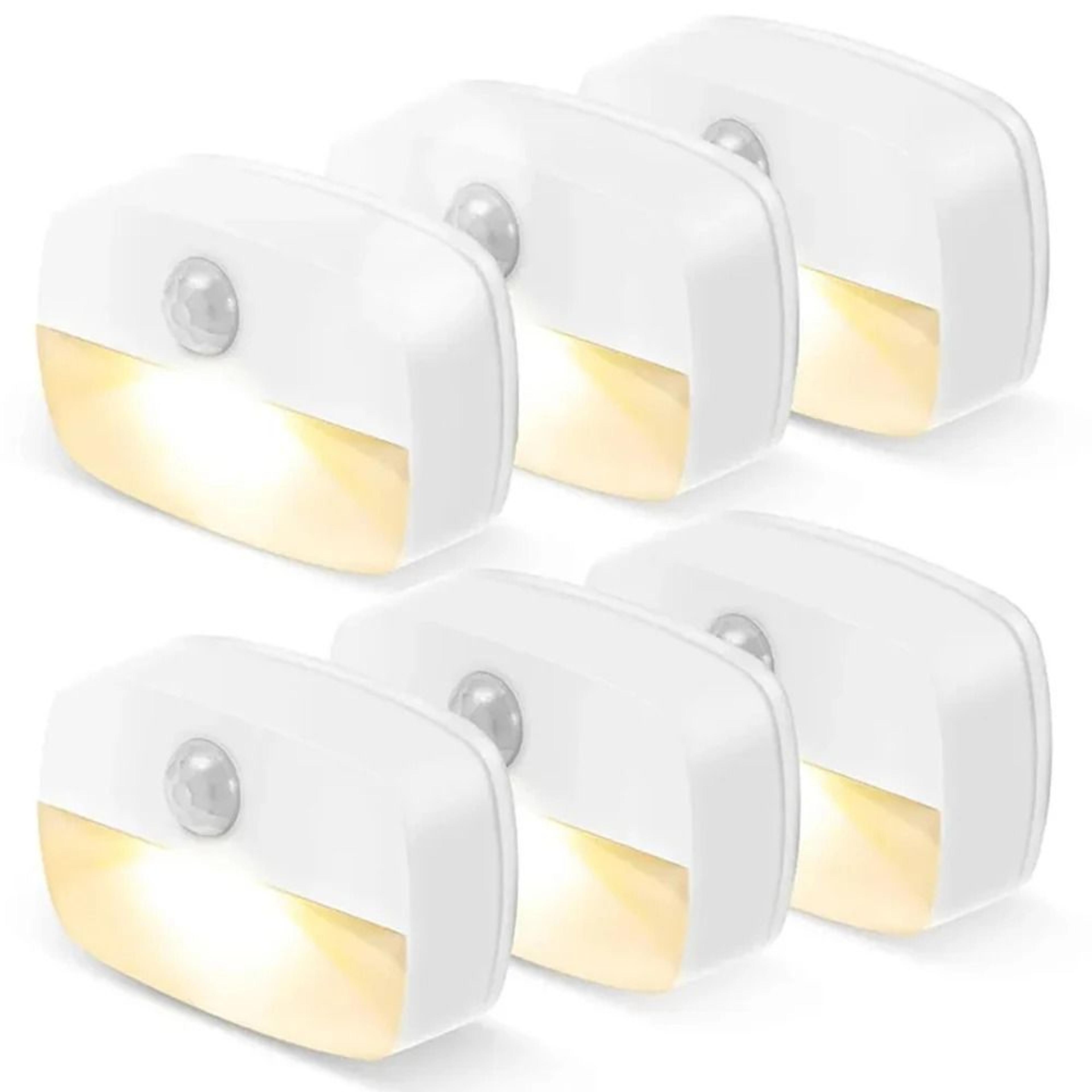 Smart PIR Cabinet Night Light 0