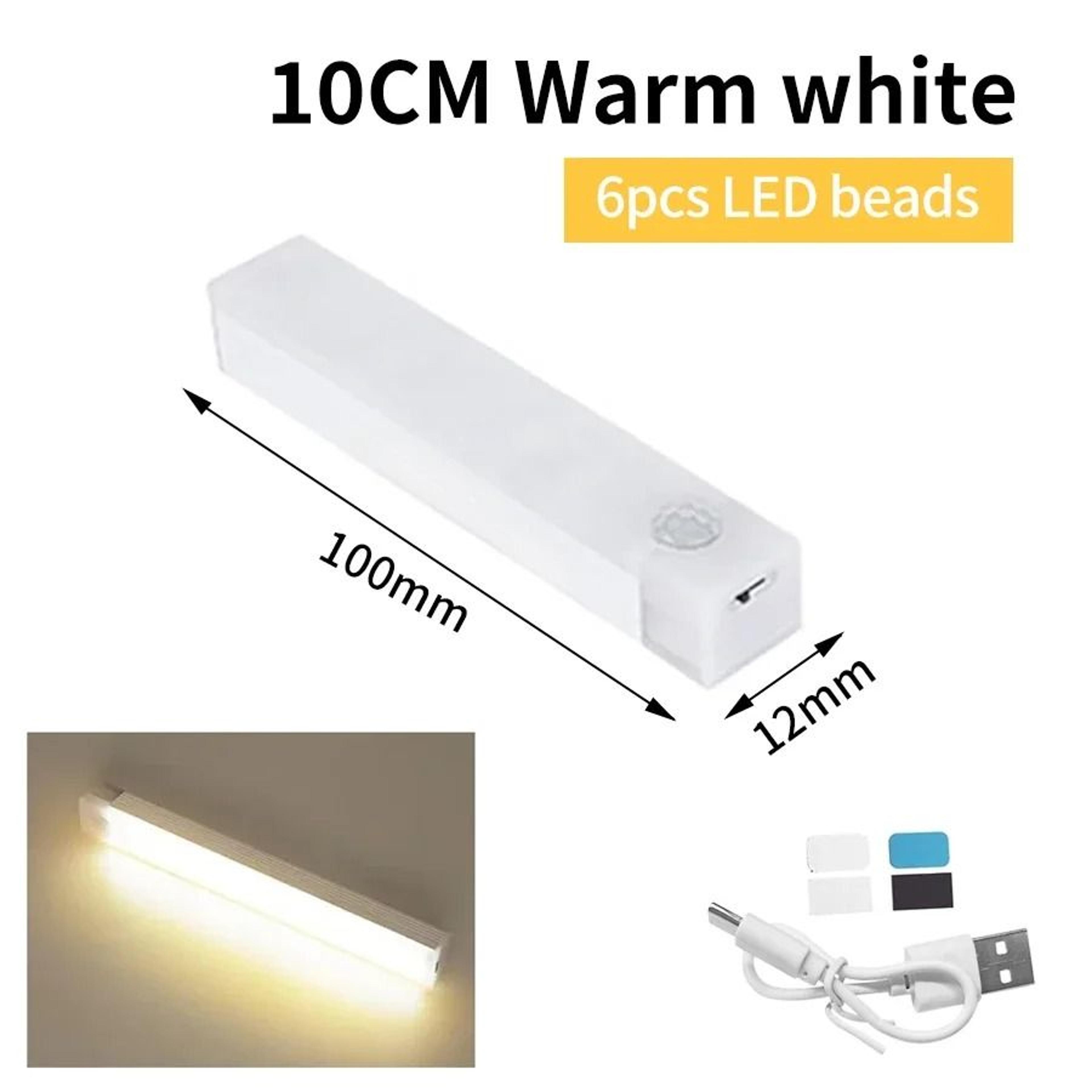 Wireless Motion Sensor Light Bar 14
