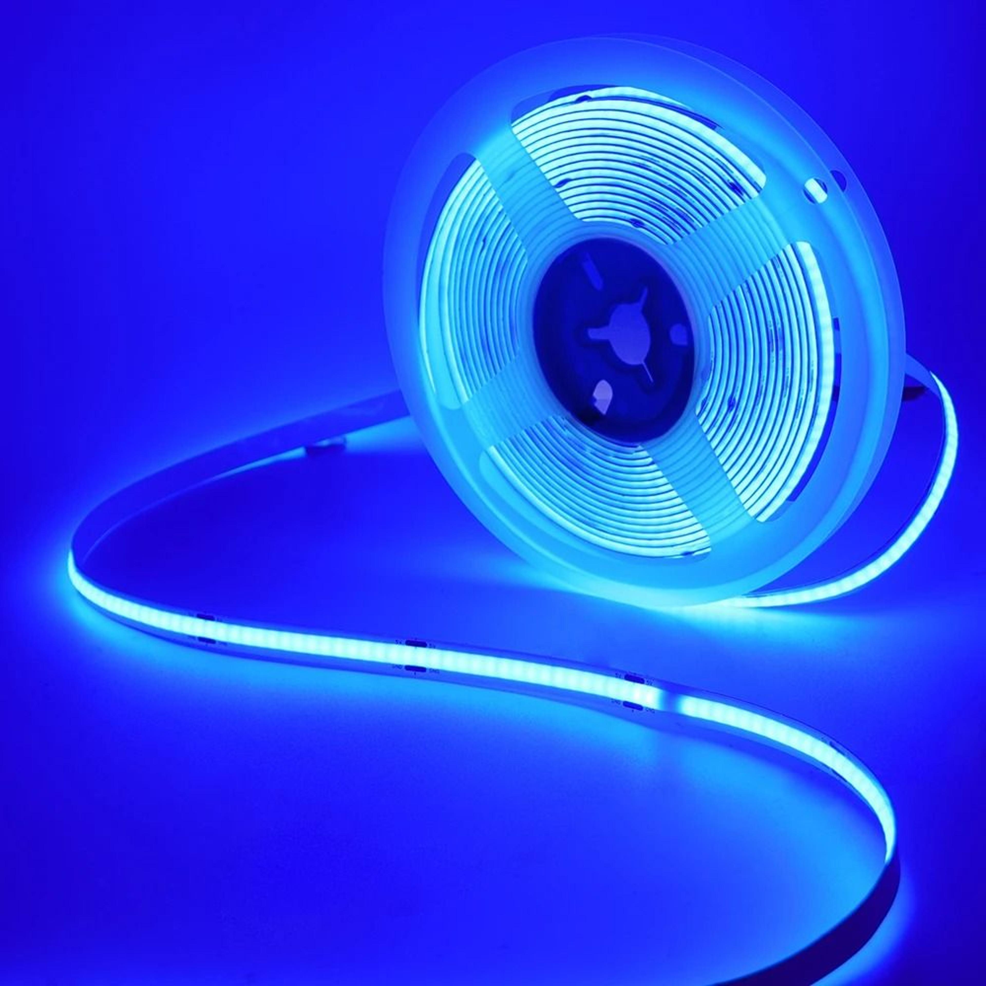 Ultra Slim COB LED Strip 11