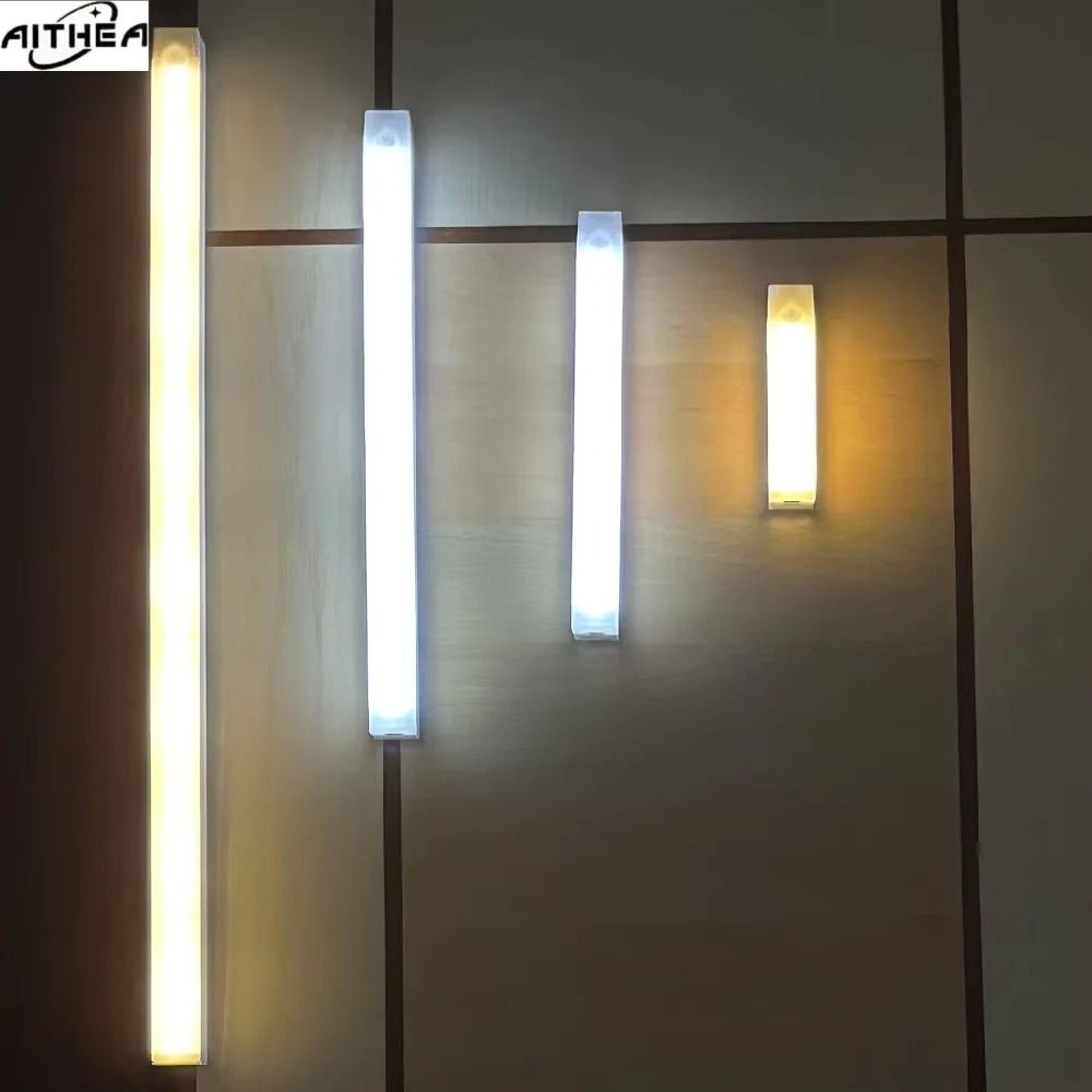 Rechargeable Cupboard Sensor Light 2