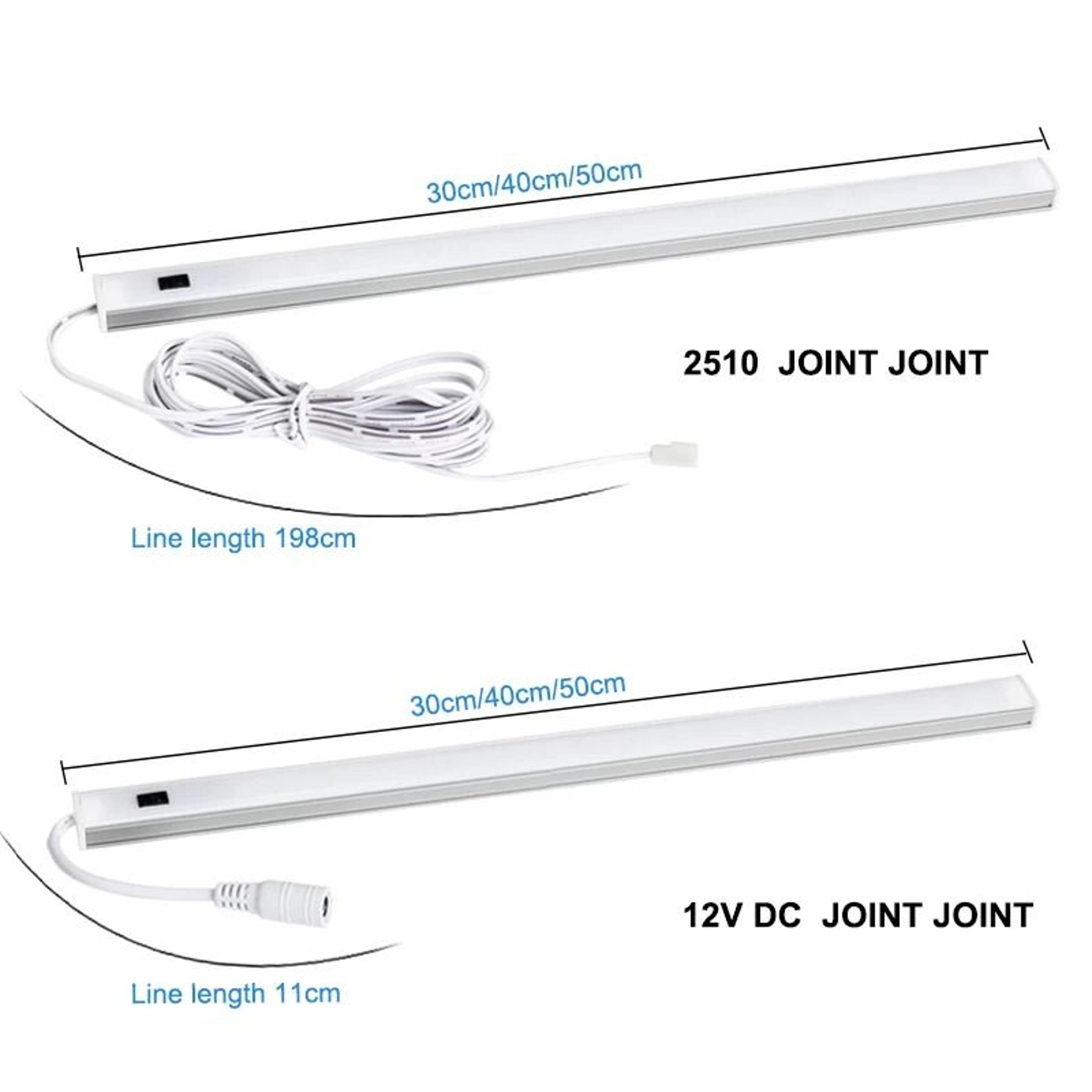 Touchless Kitchen Cabinet Light 3