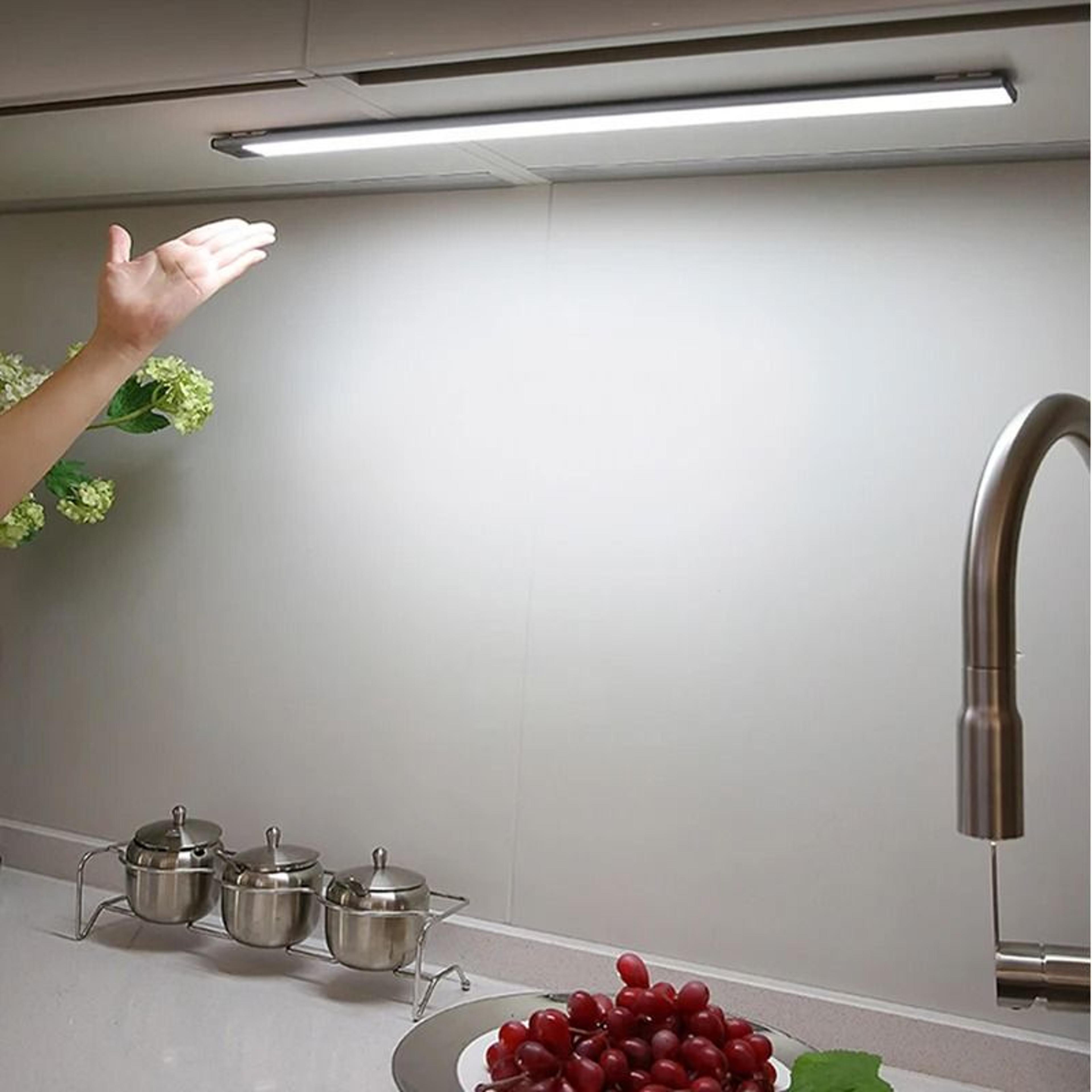 Touchless Kitchen Cabinet Light 2