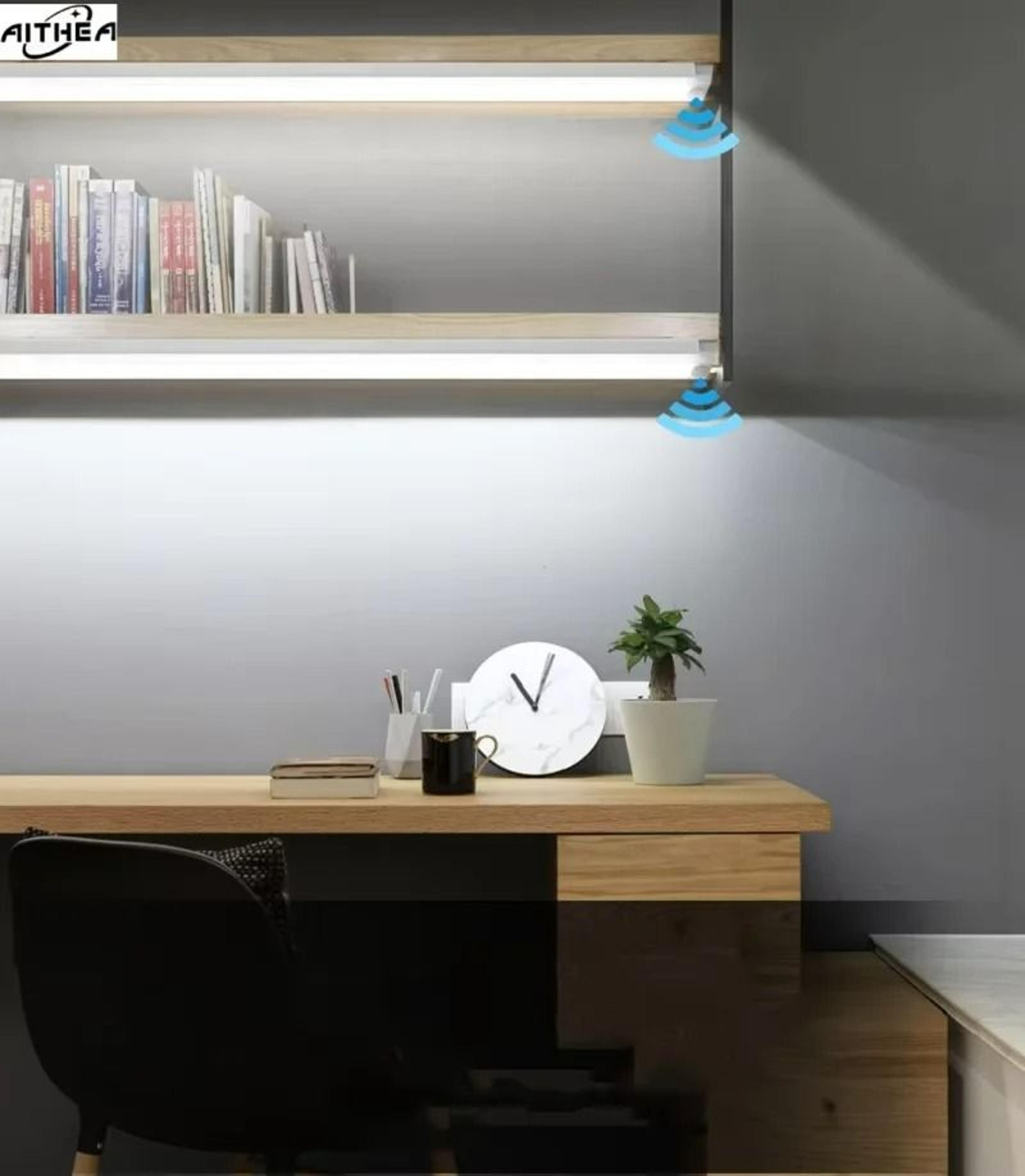 PathGlow Motion Sensor Cabinet Light 3