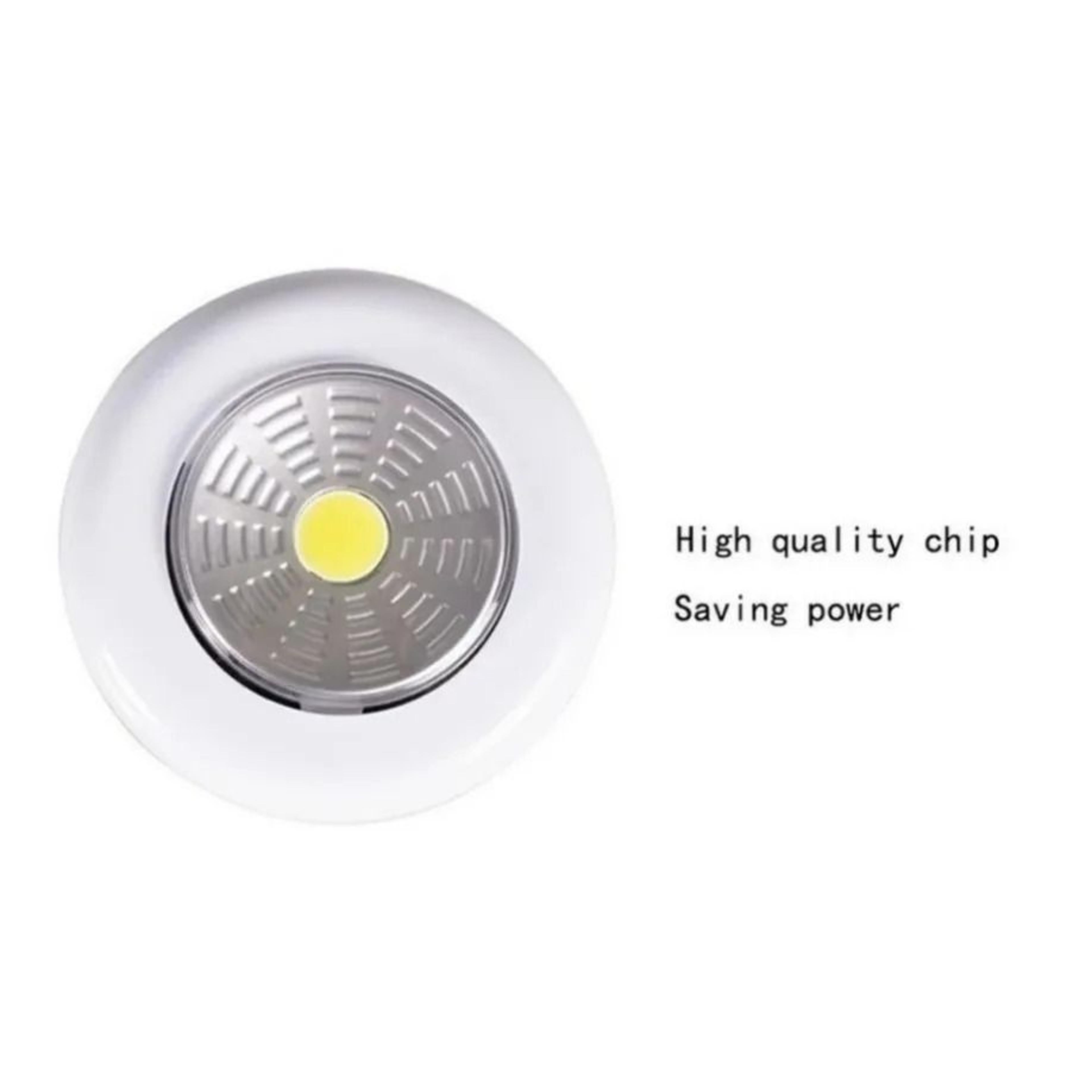 LumiTap Wireless LED Cabinet Light 3