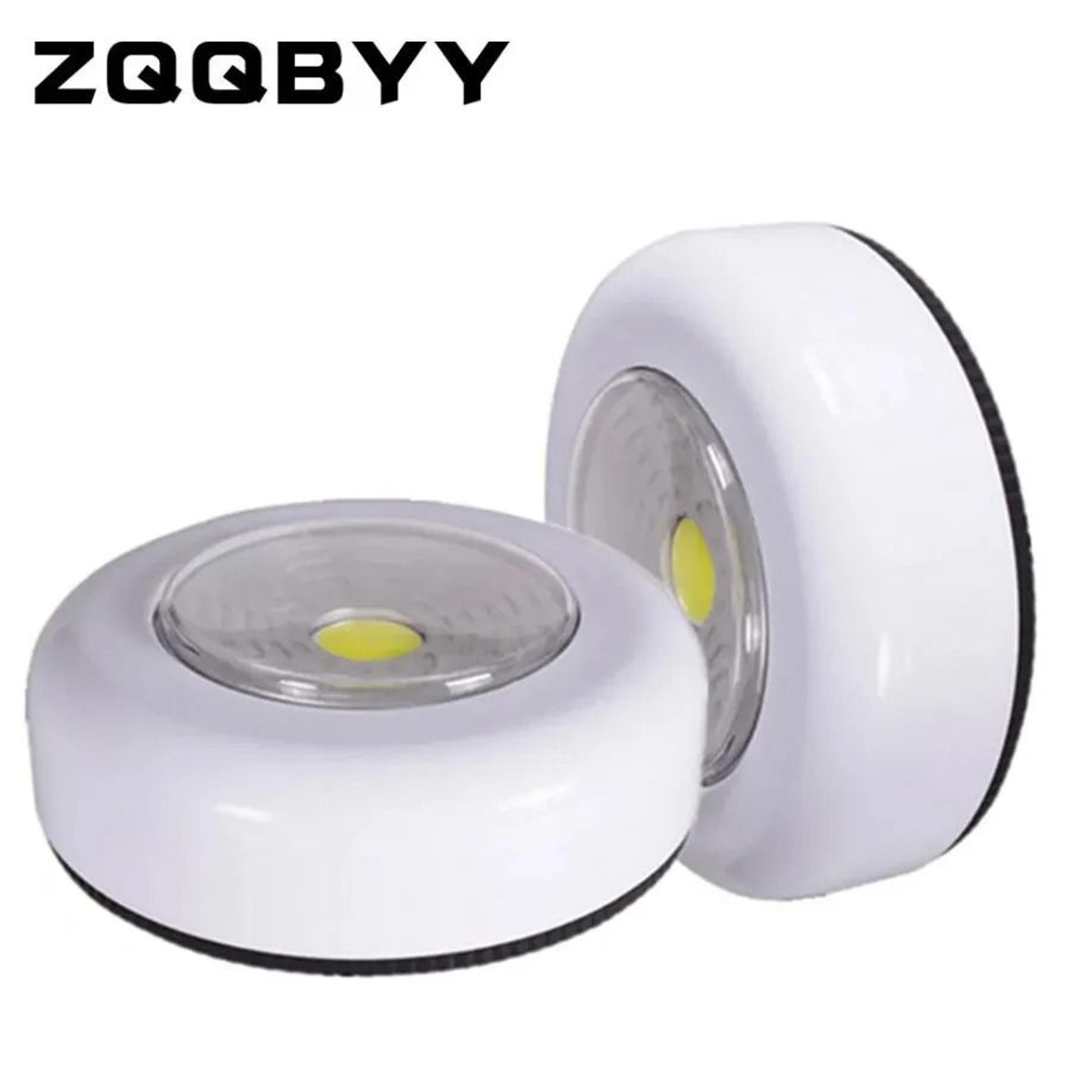 LumiTap Wireless LED Cabinet Light 0
