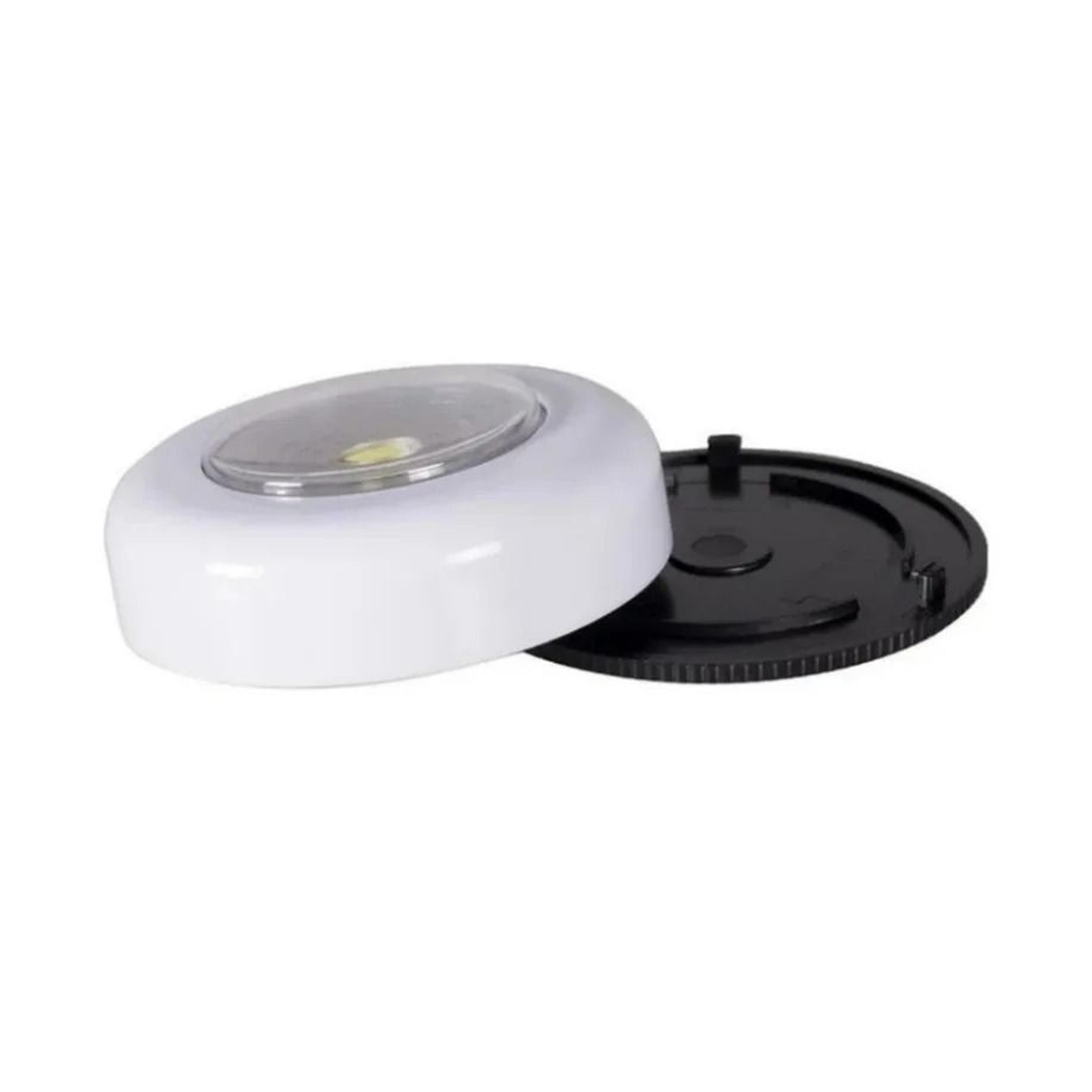 LumiTap Wireless LED Cabinet Light 4