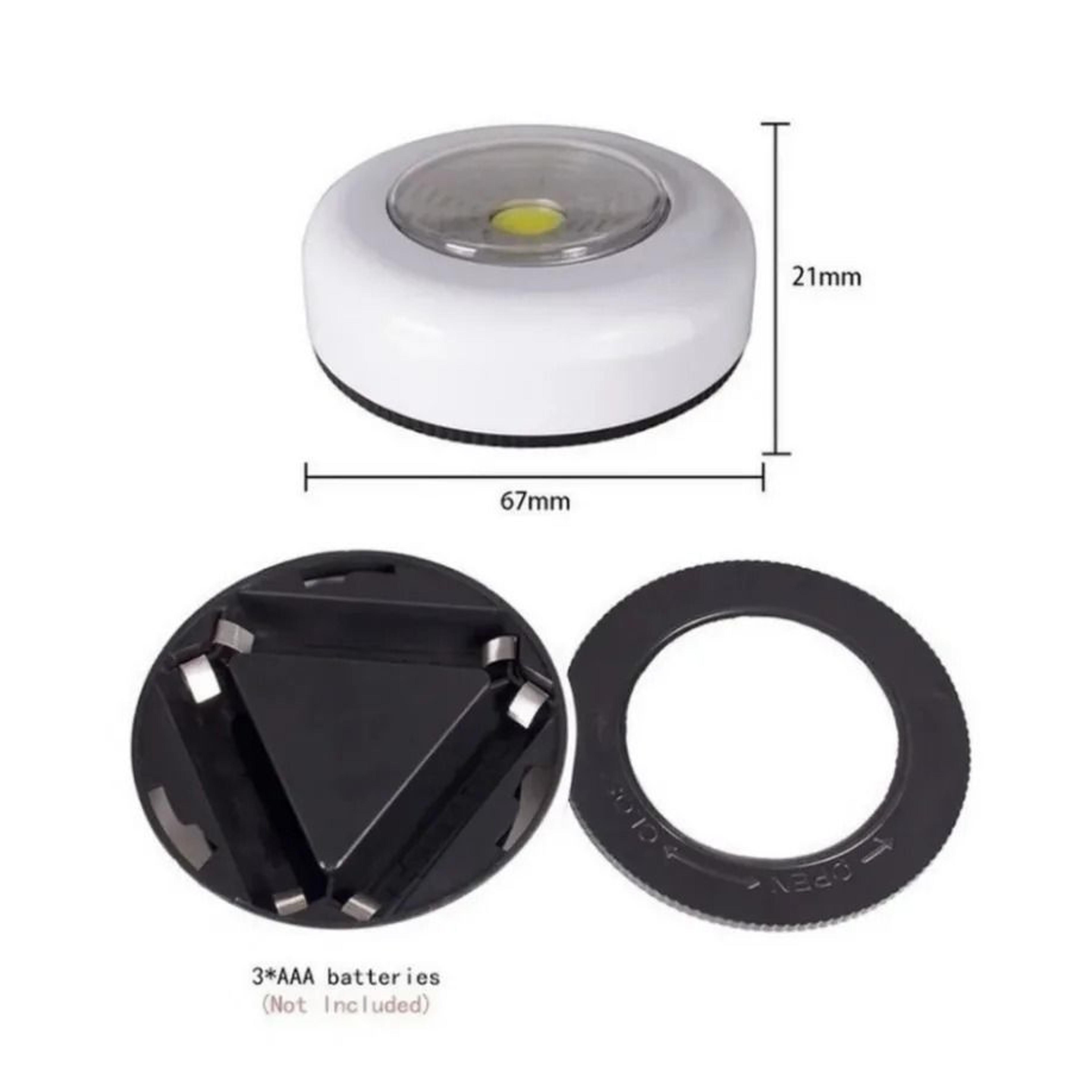 LumiTap Wireless LED Cabinet Light 5