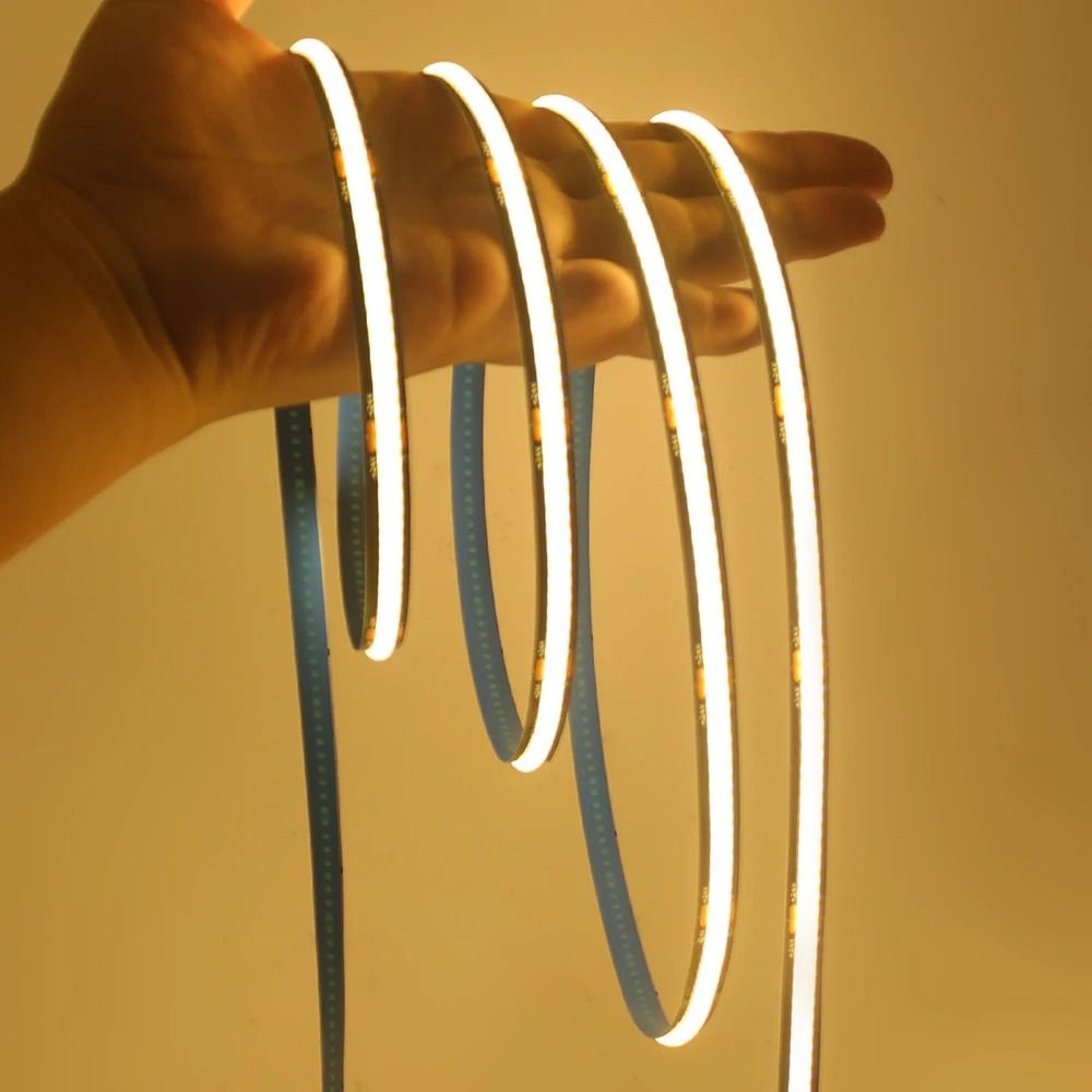 LumaFlex High Density COB Strip 0