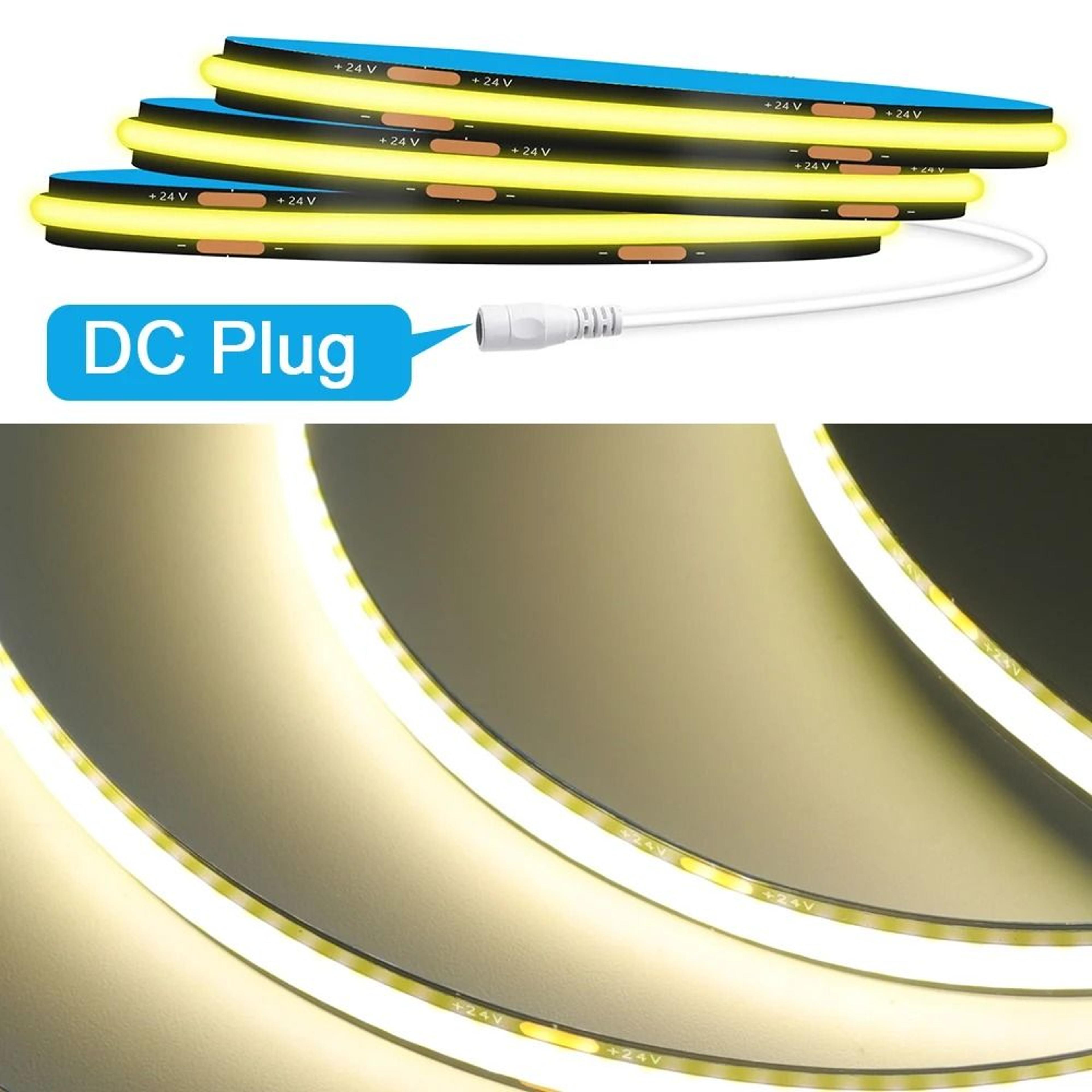 LumaFlex High Density COB Strip 10