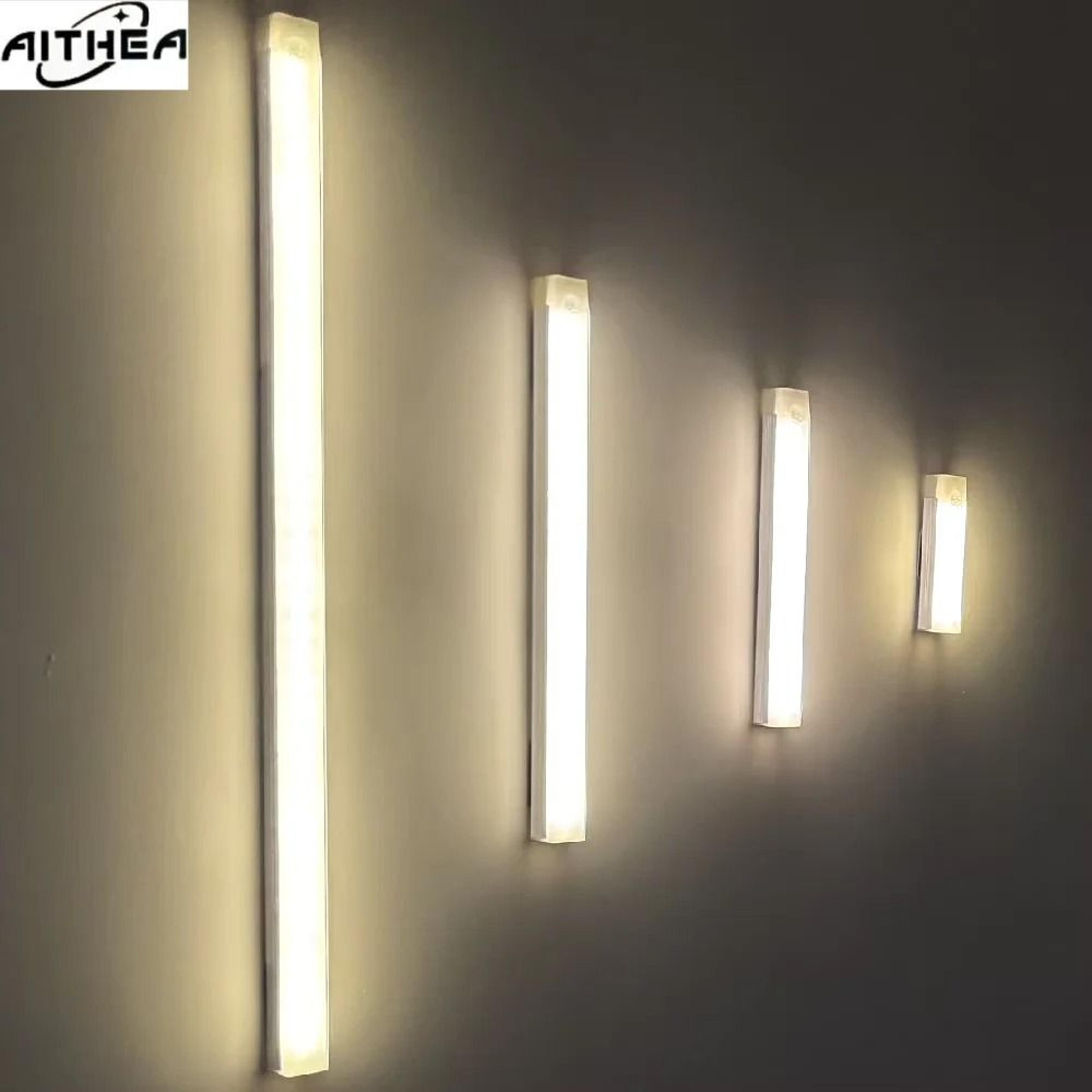 LumiTrack Cordless Sensor Bar Light 2